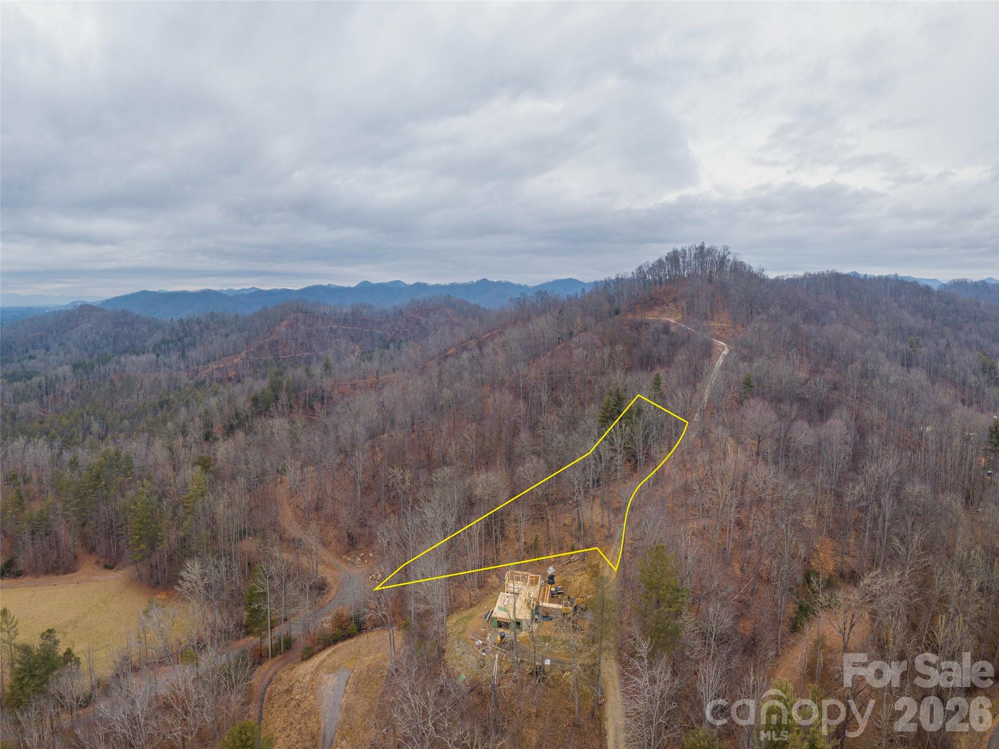 189 Sandys Home Place Lot 7b Property Photo 1
