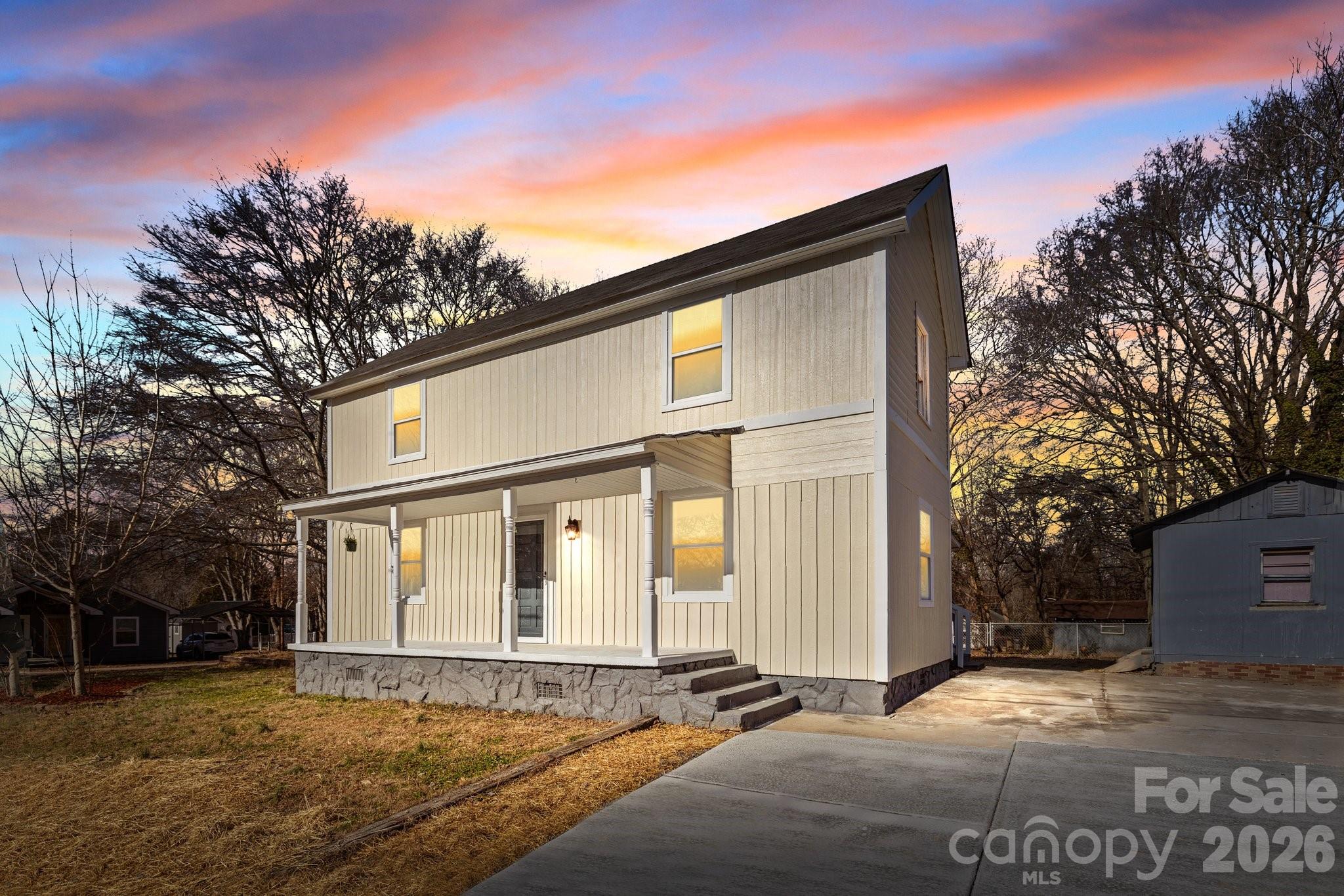 306 Ridge Street Property Photo 5