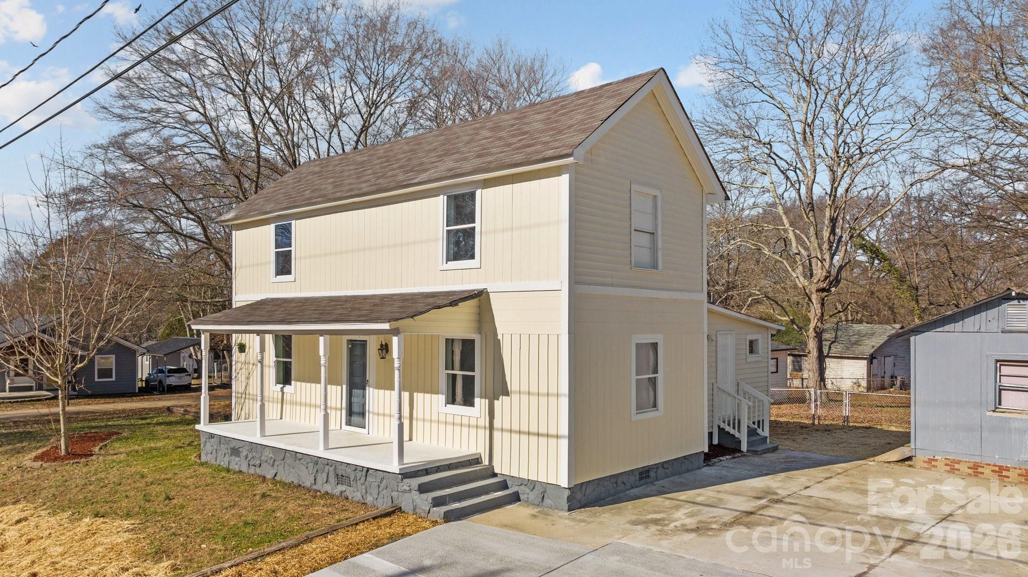 306 Ridge Street Property Photo 22