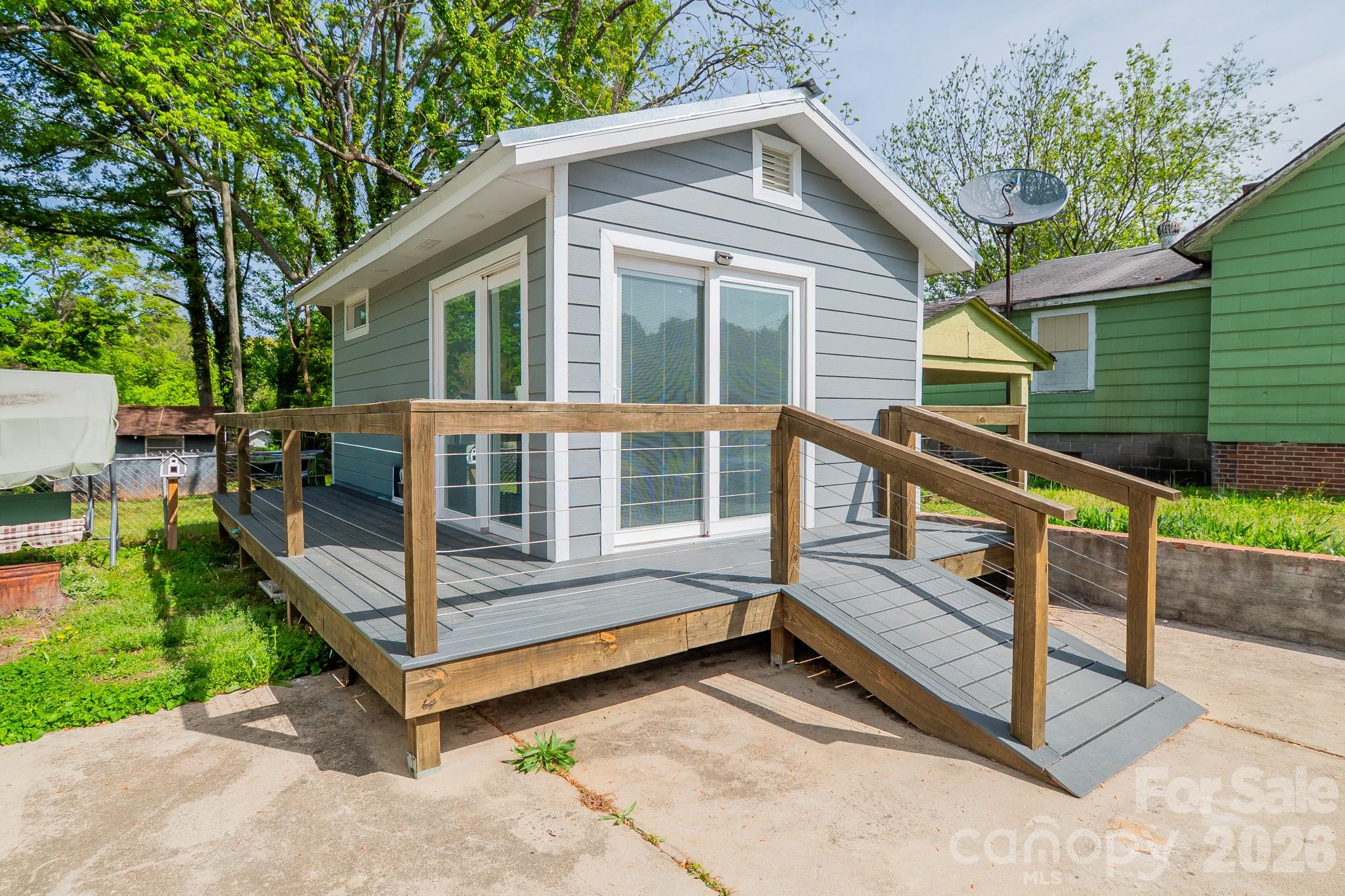 306 Ridge Street Property Photo 27