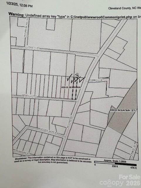 221 Benfield Road Property Photo 7