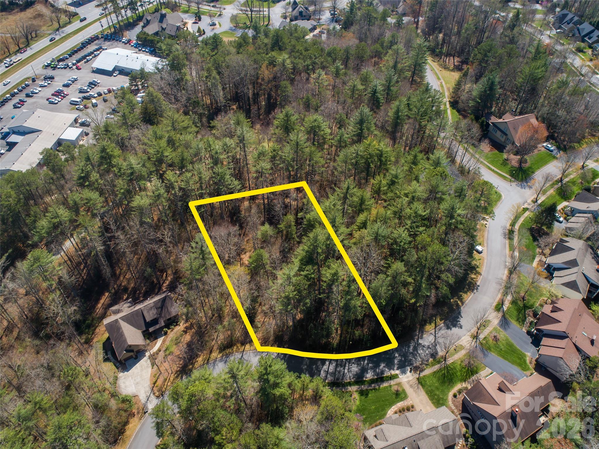 000 Camptown Road Property Photo 1
