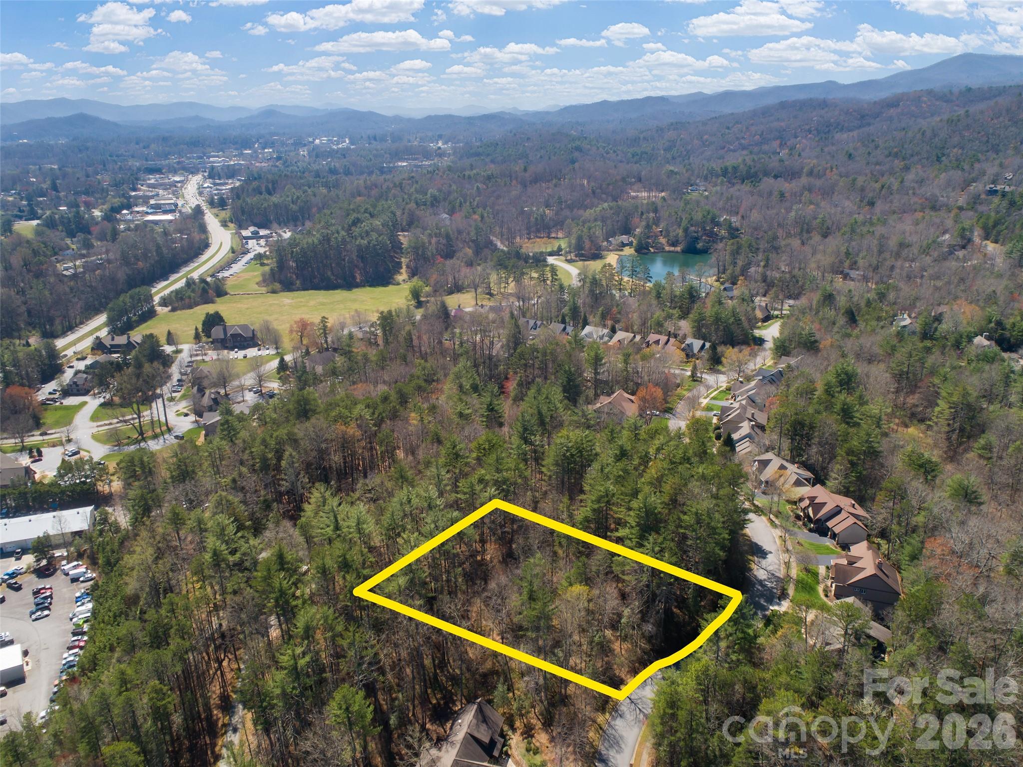 000 Camptown Road Property Photo 7