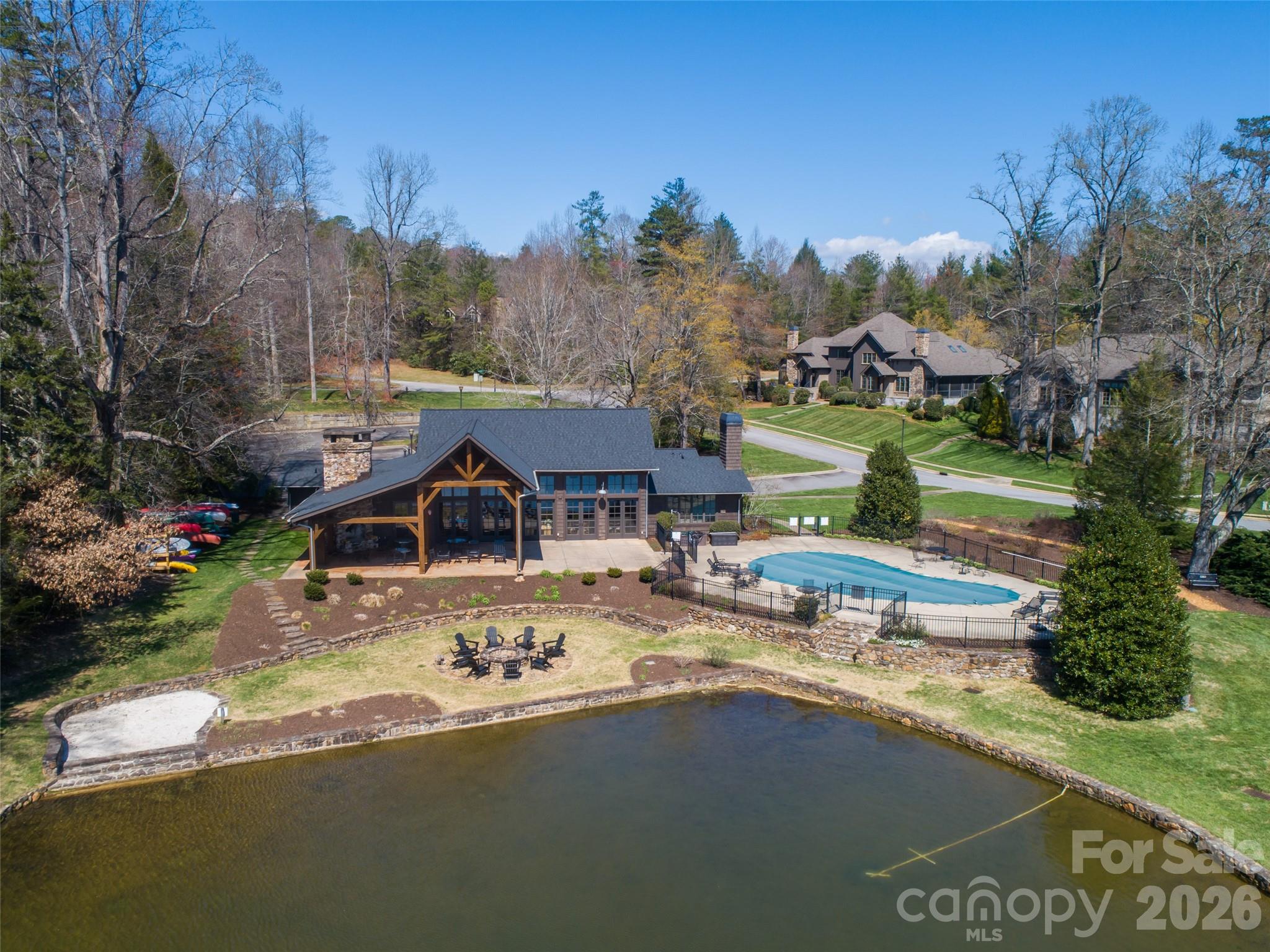 000 Camptown Road Property Photo 9
