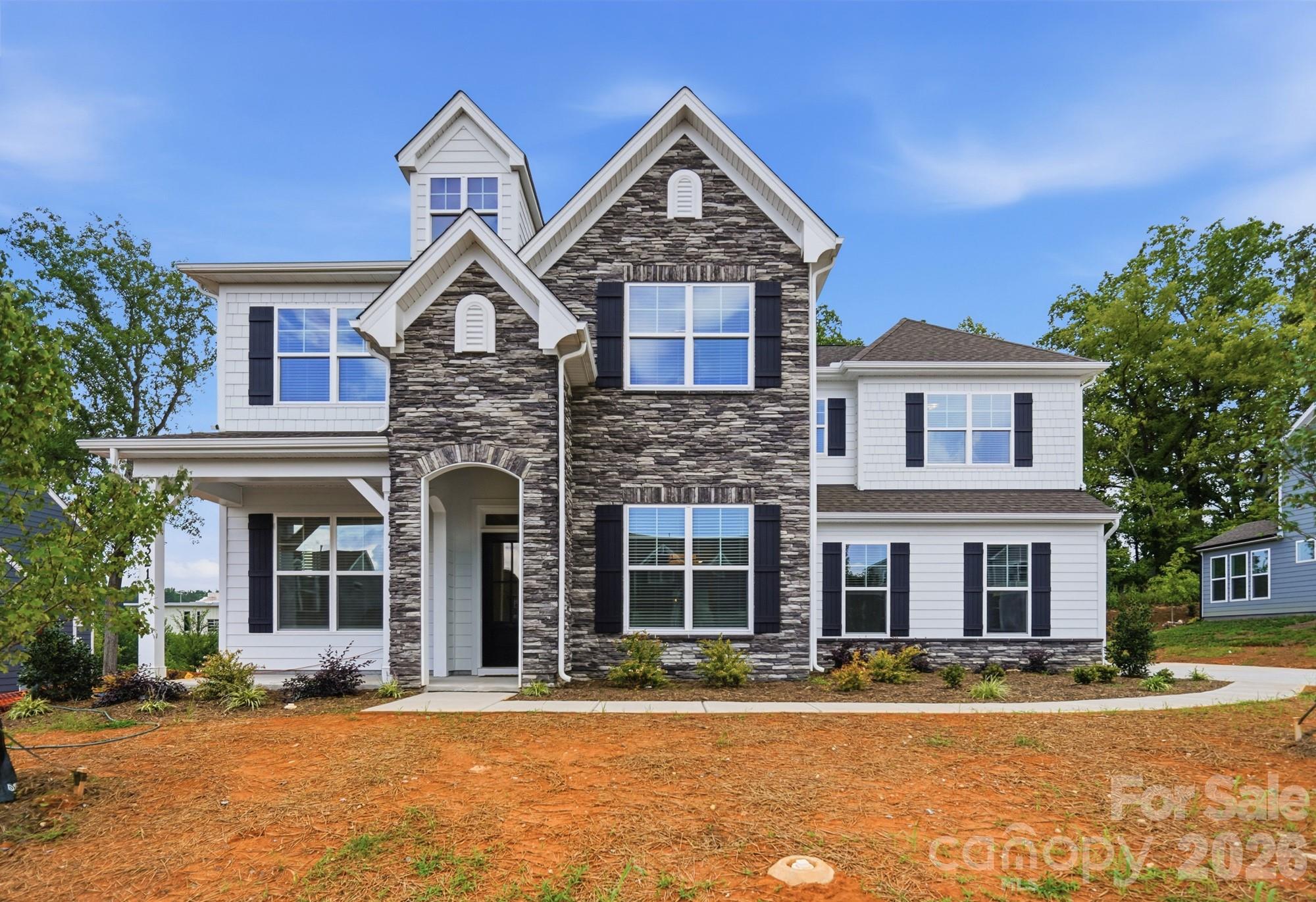 1321 Knob Creek Drive Property Photo 1