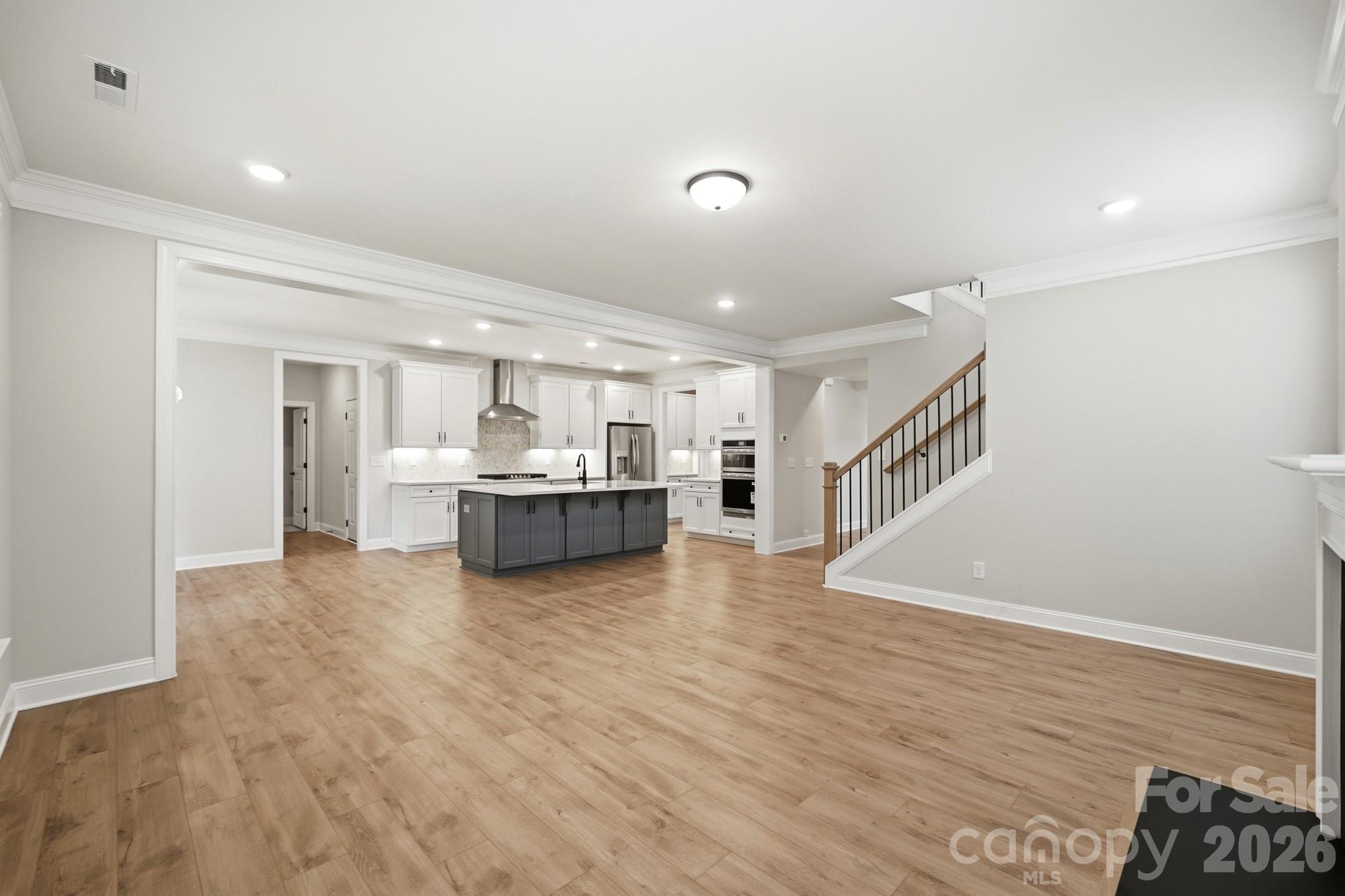1321 Knob Creek Drive Property Photo 13