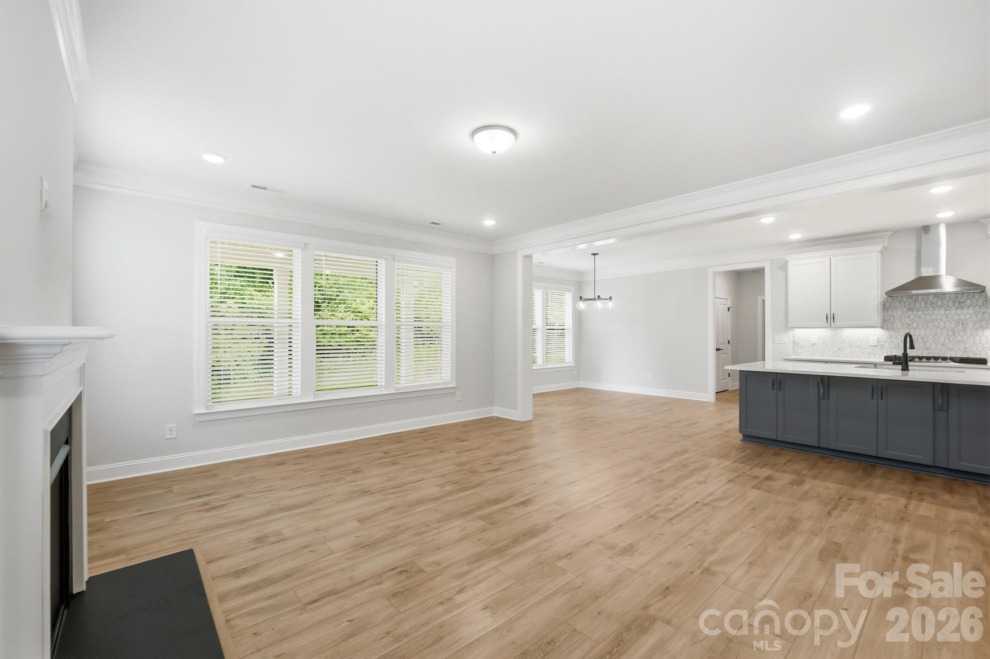 1321 Knob Creek Drive Property Photo 14