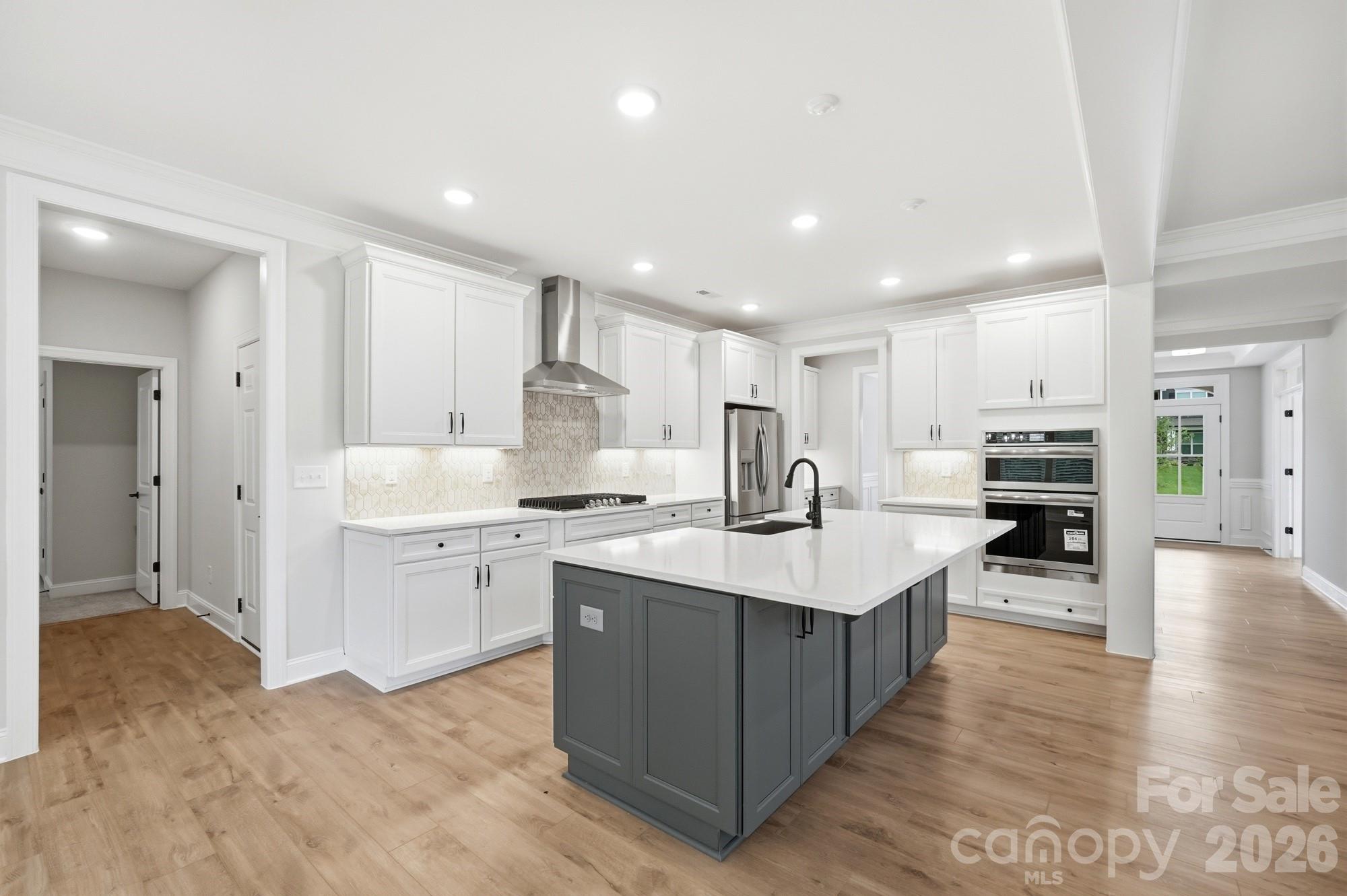 1321 Knob Creek Drive Property Photo 16