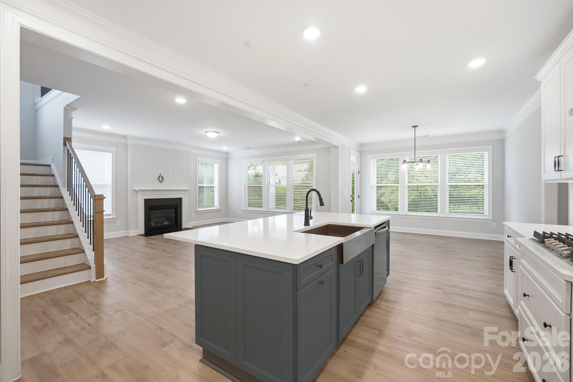 1321 Knob Creek Drive Property Photo 18