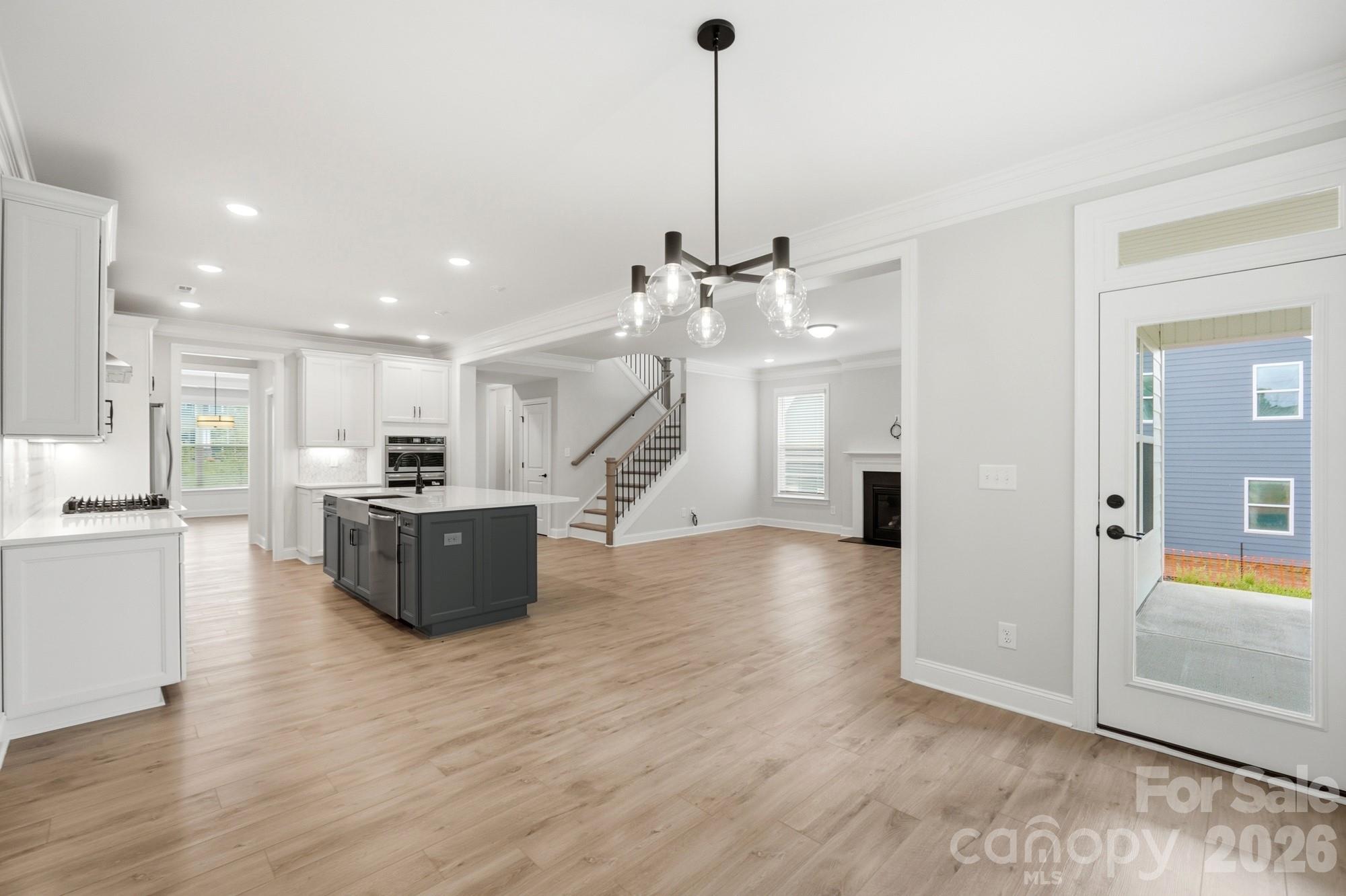 1321 Knob Creek Drive Property Photo 20