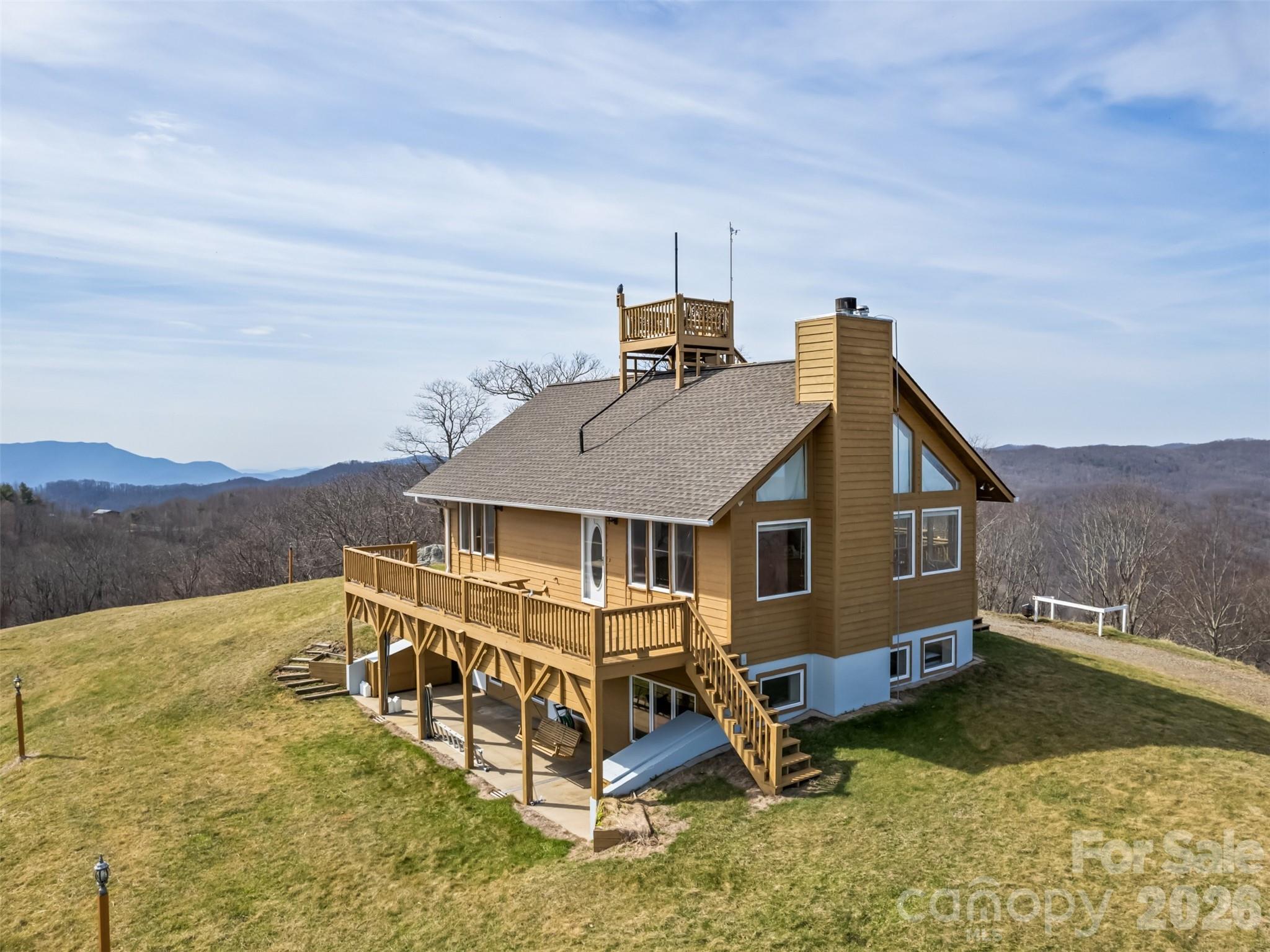 1007 Turkey Trot Road Property Photo 2