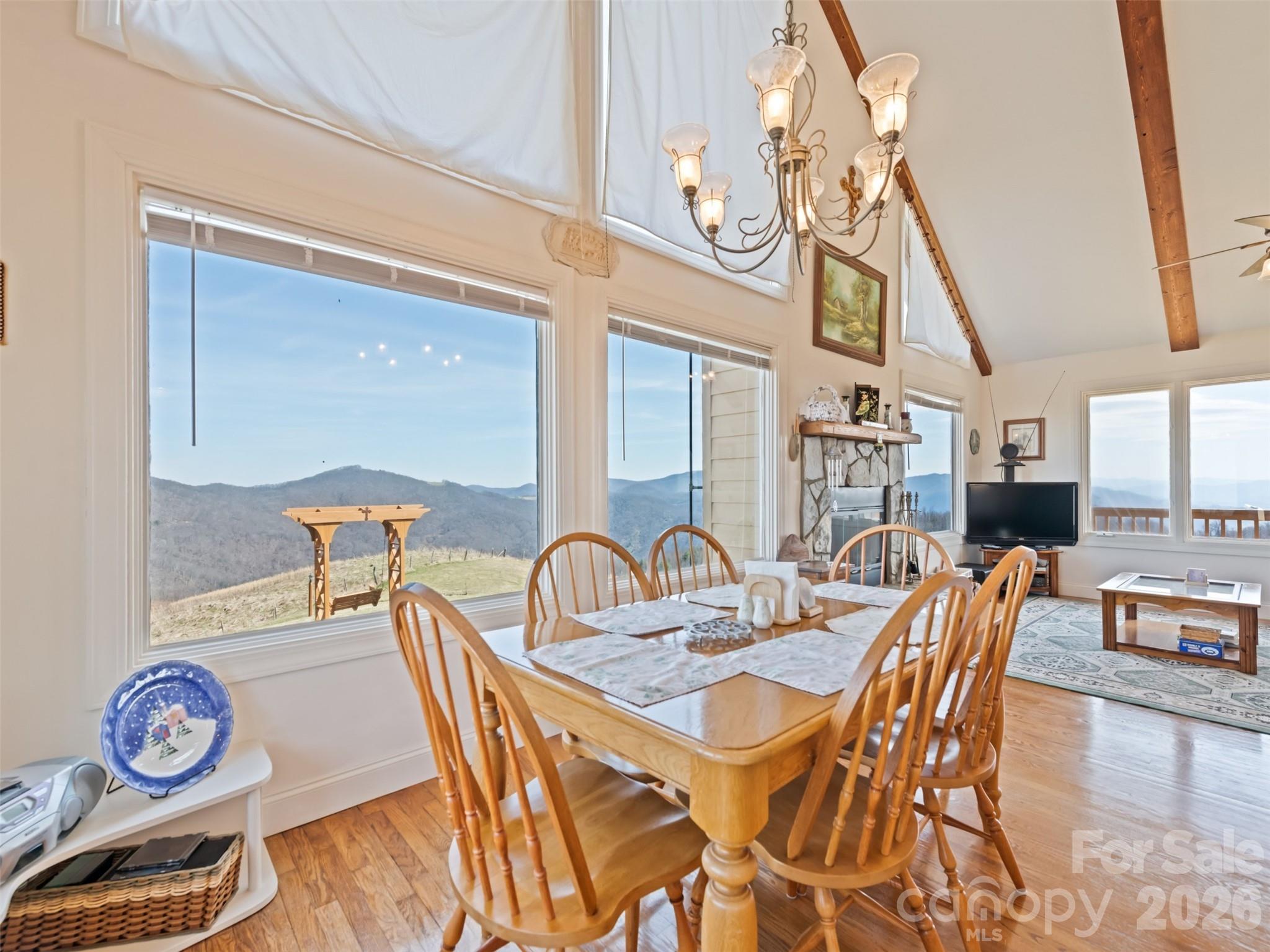 1007 Turkey Trot Road Property Photo 3