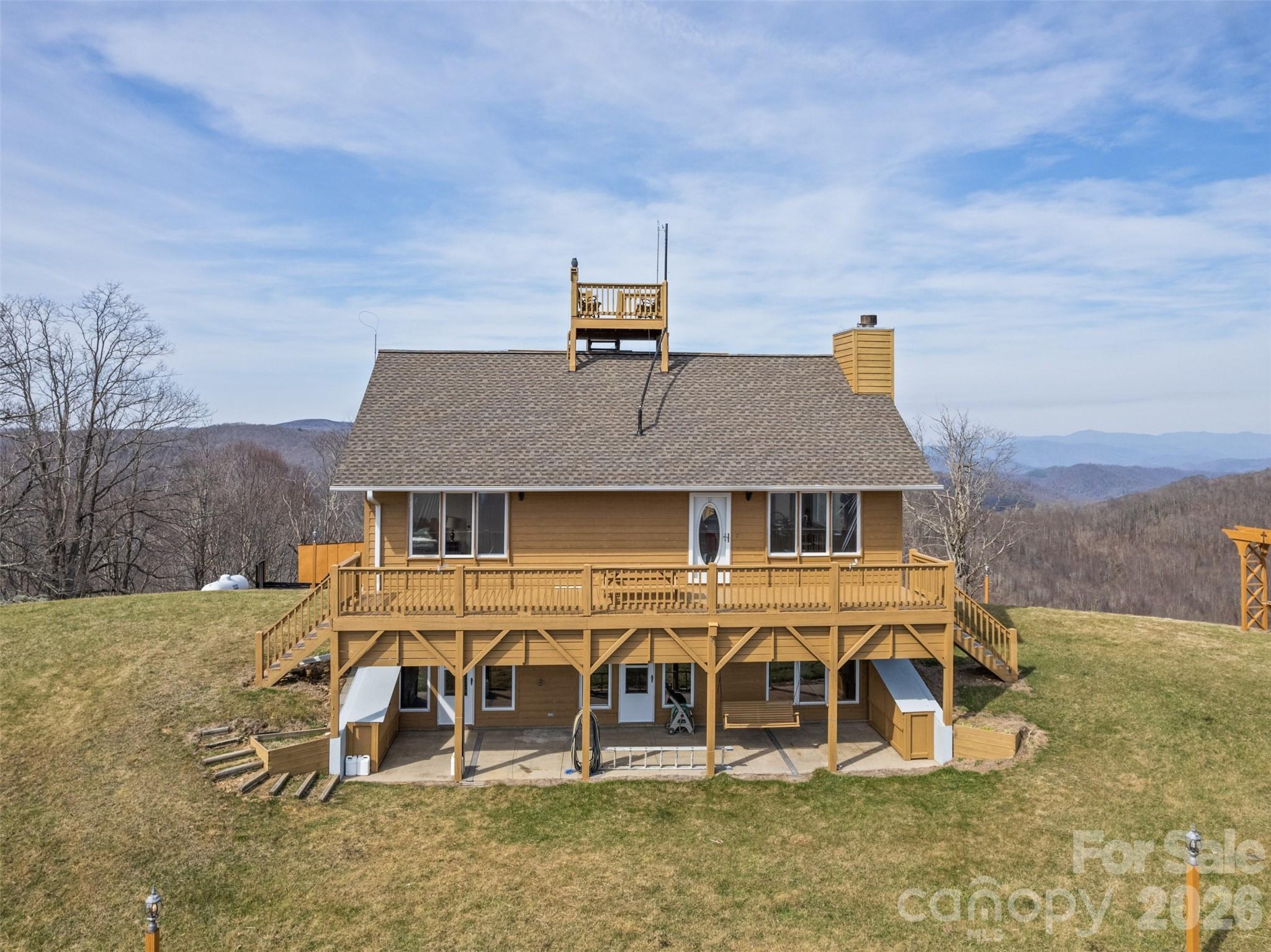 1007 Turkey Trot Road Property Photo 5