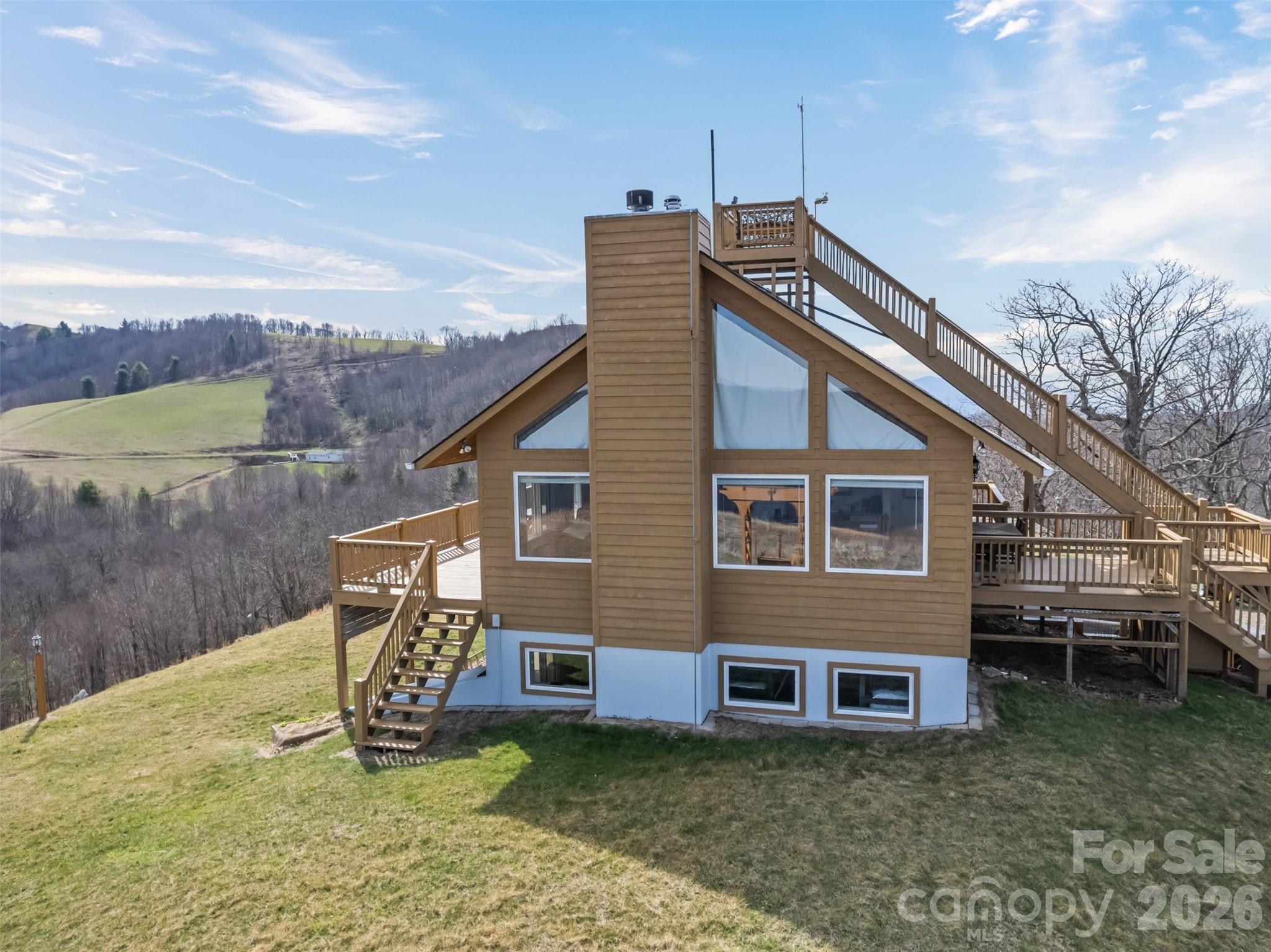 1007 Turkey Trot Road Property Photo 6