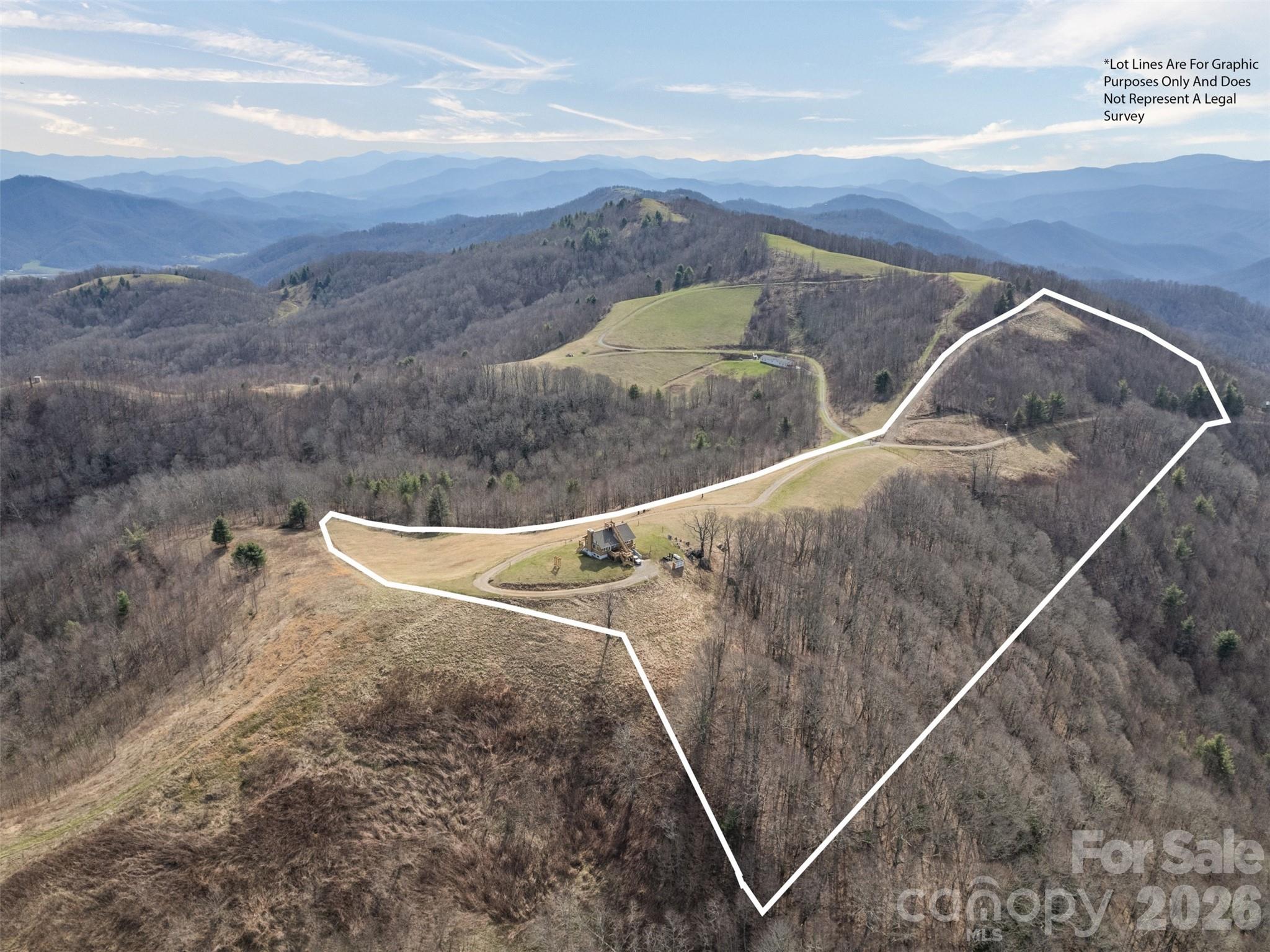 1007 Turkey Trot Road Property Photo 8