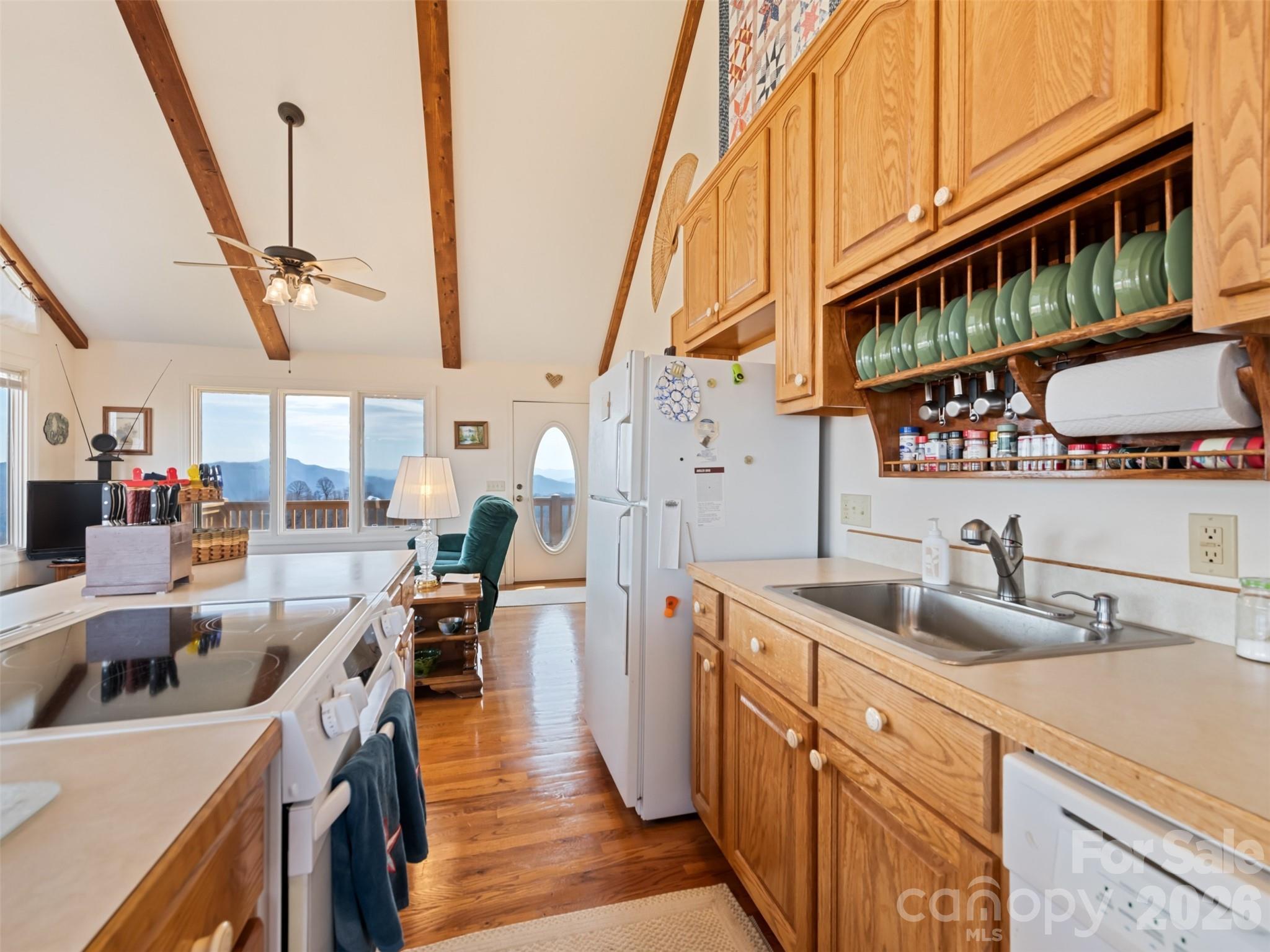 1007 Turkey Trot Road Property Photo 12