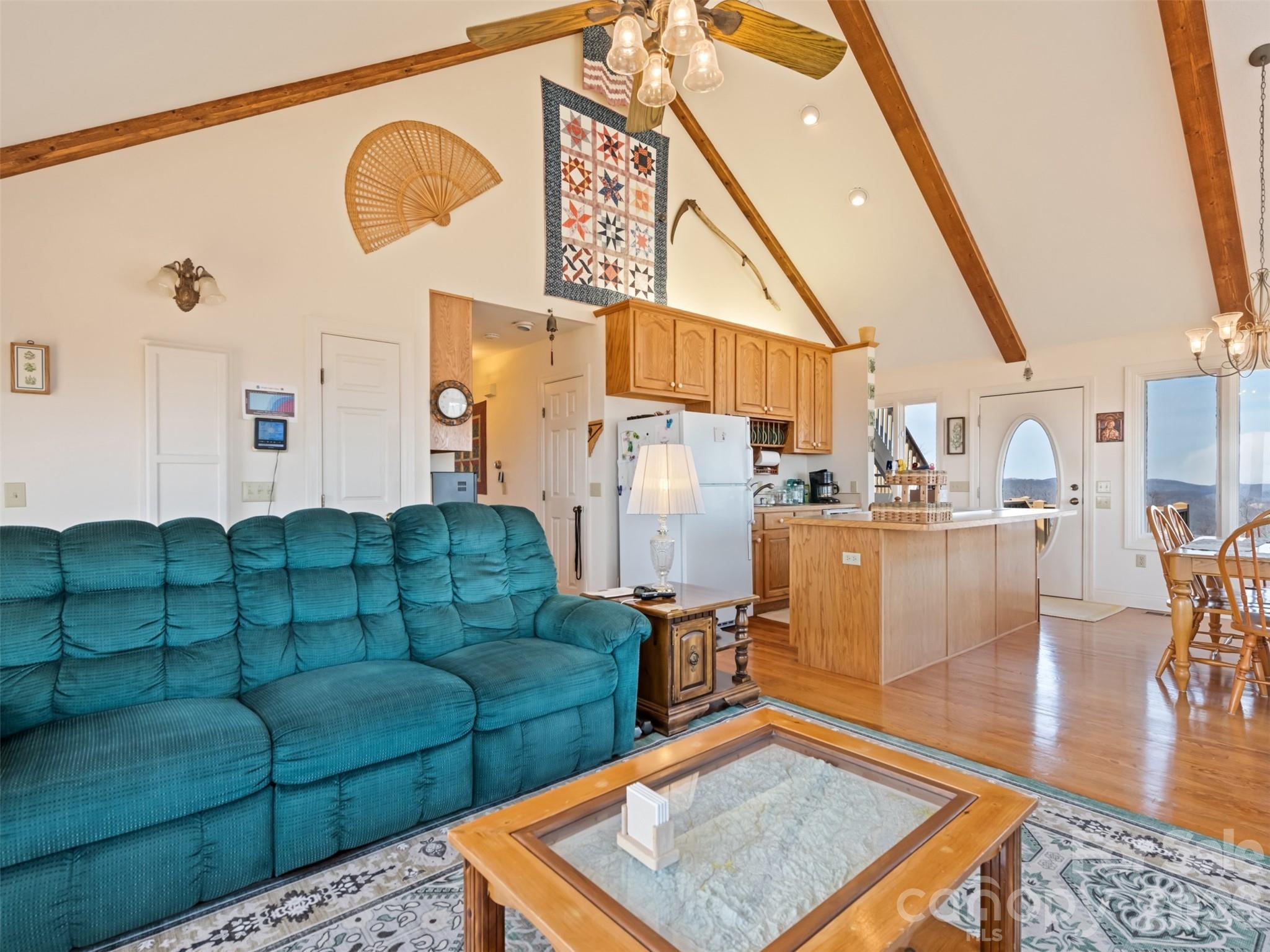 1007 Turkey Trot Road Property Photo 16
