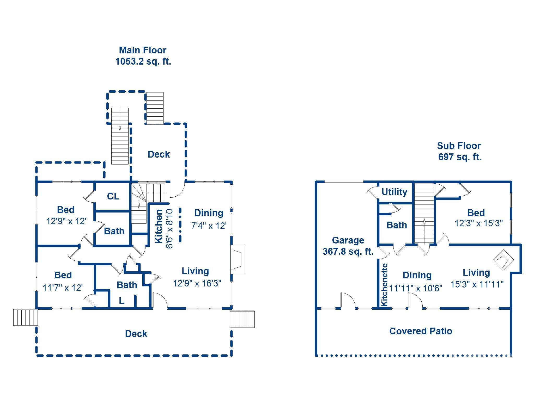 1007 Turkey Trot Road Property Photo 34