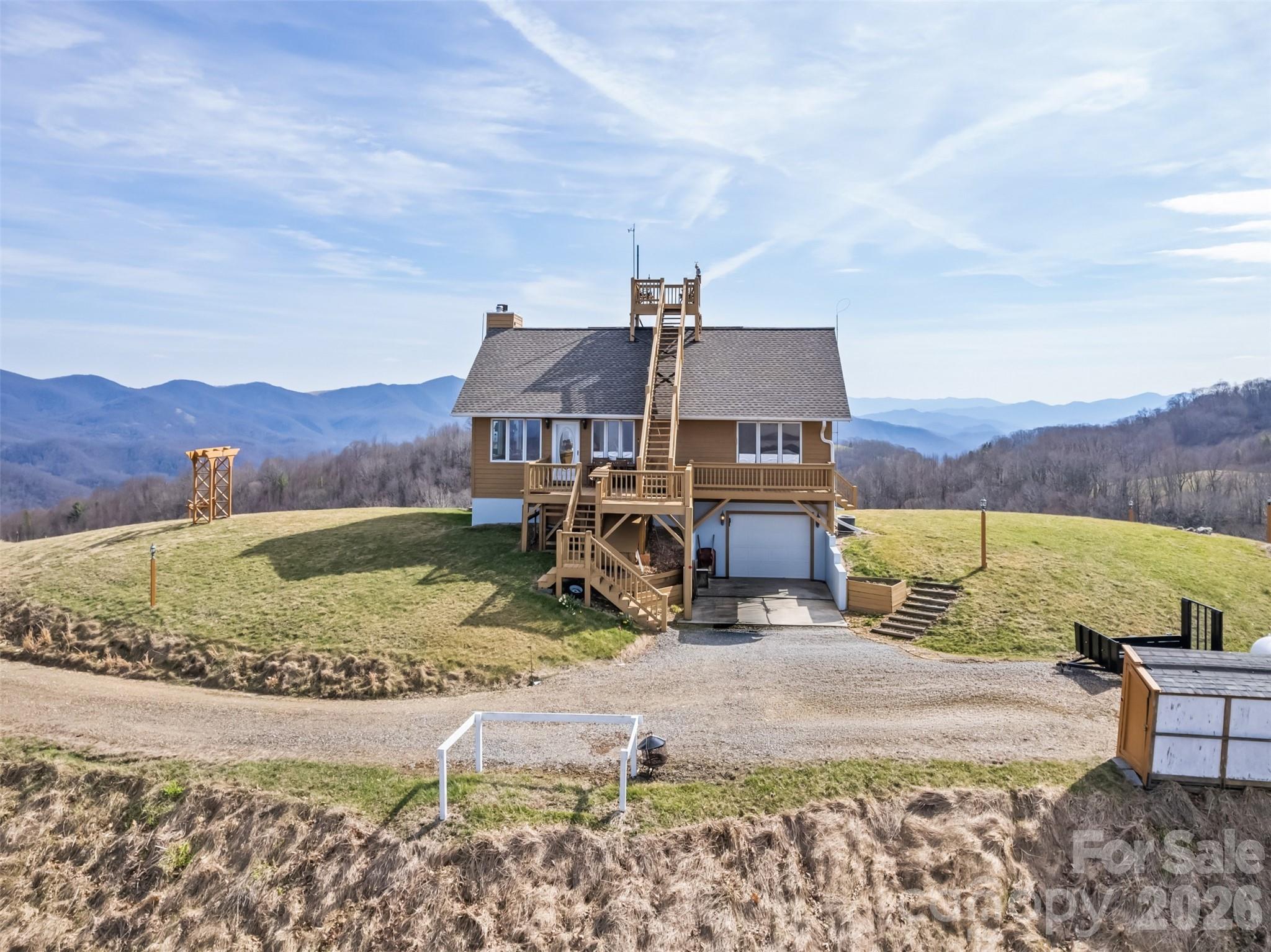 1007 Turkey Trot Road Property Photo 35