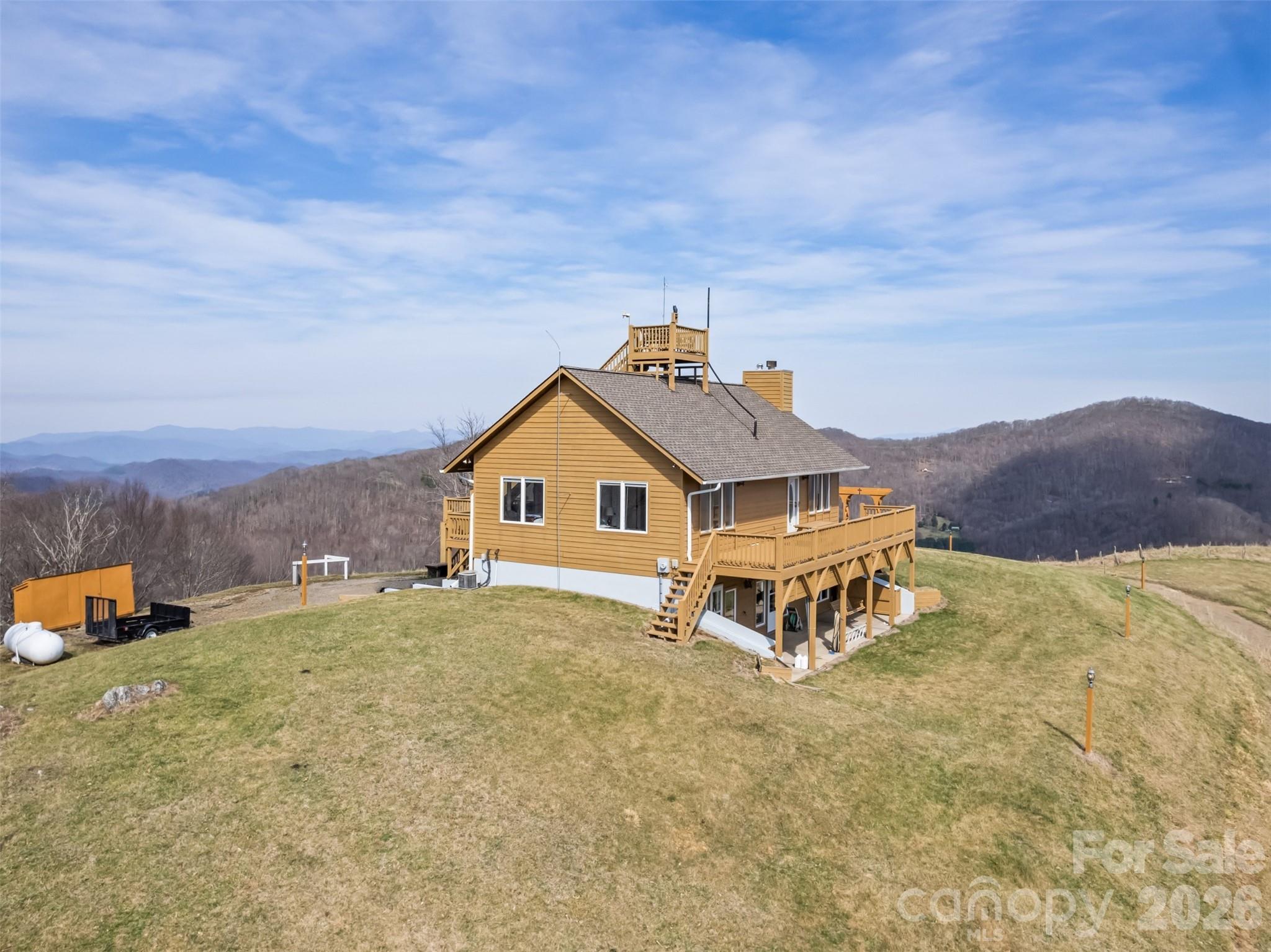 1007 Turkey Trot Road Property Photo 45