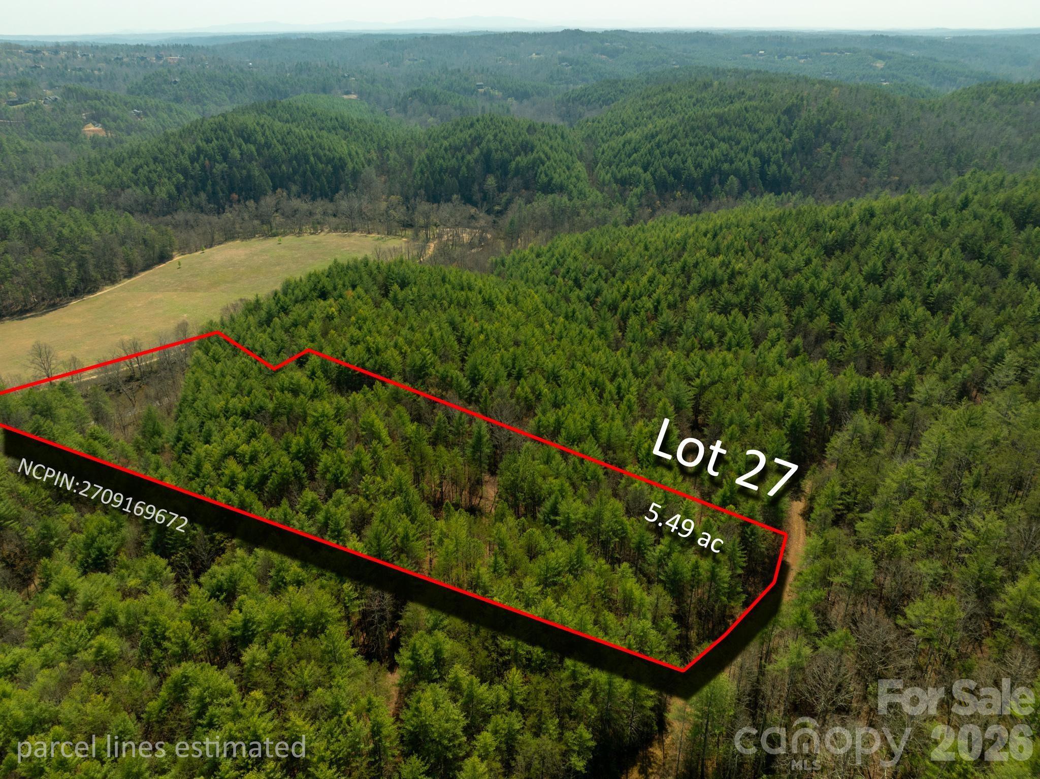 Tbd Ritter Ridge Lane 27 Property Photo 2
