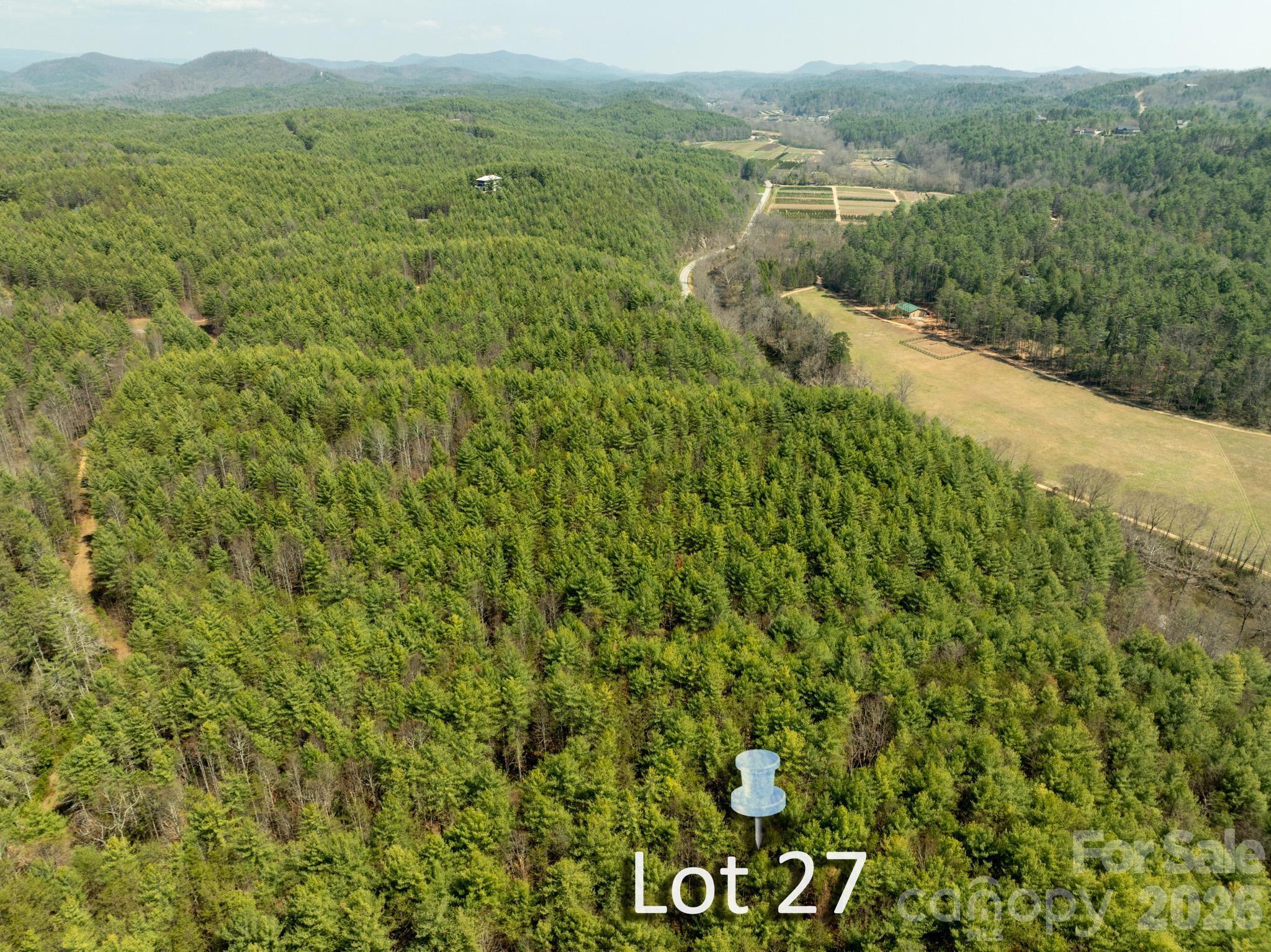 Tbd Ritter Ridge Lane 27 Property Photo 8