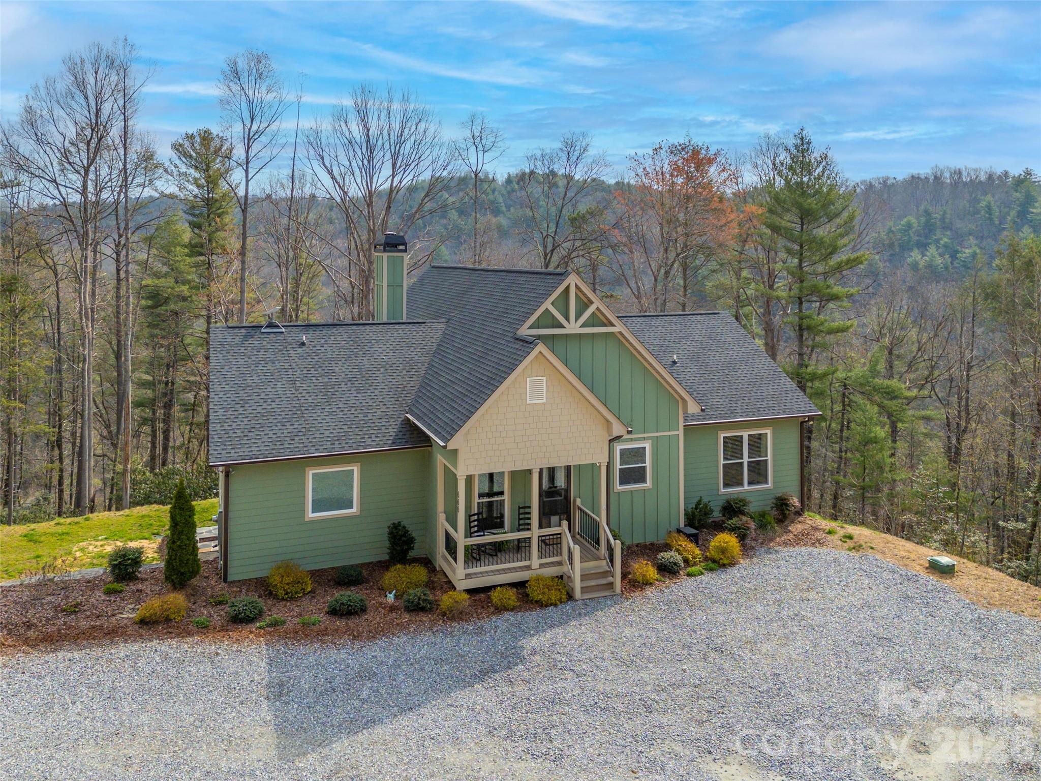 666 Never Blue Road Property Photo 1