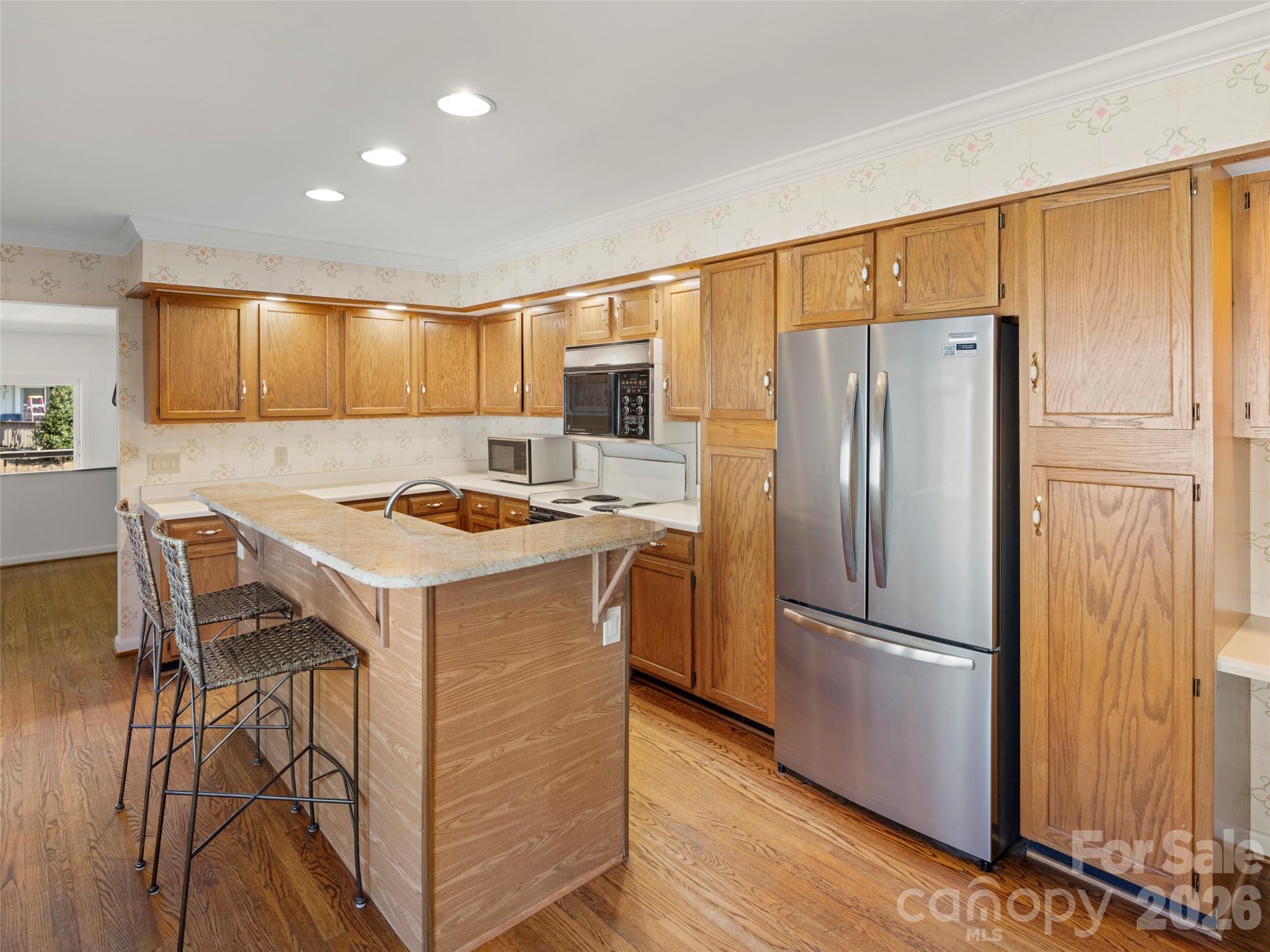 110 Clubwood Court Property Photo 13