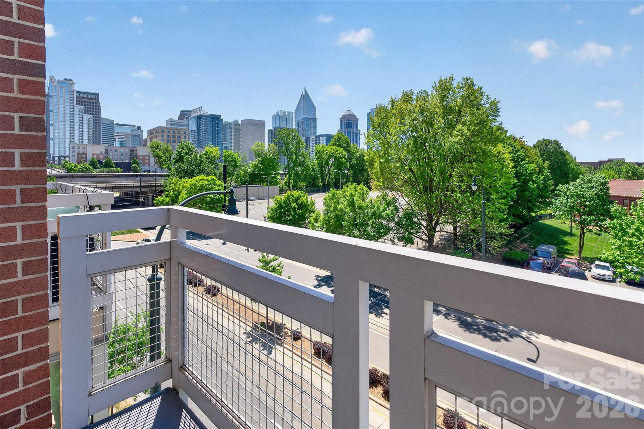 710 W Trade Street 505 Property Photo 33
