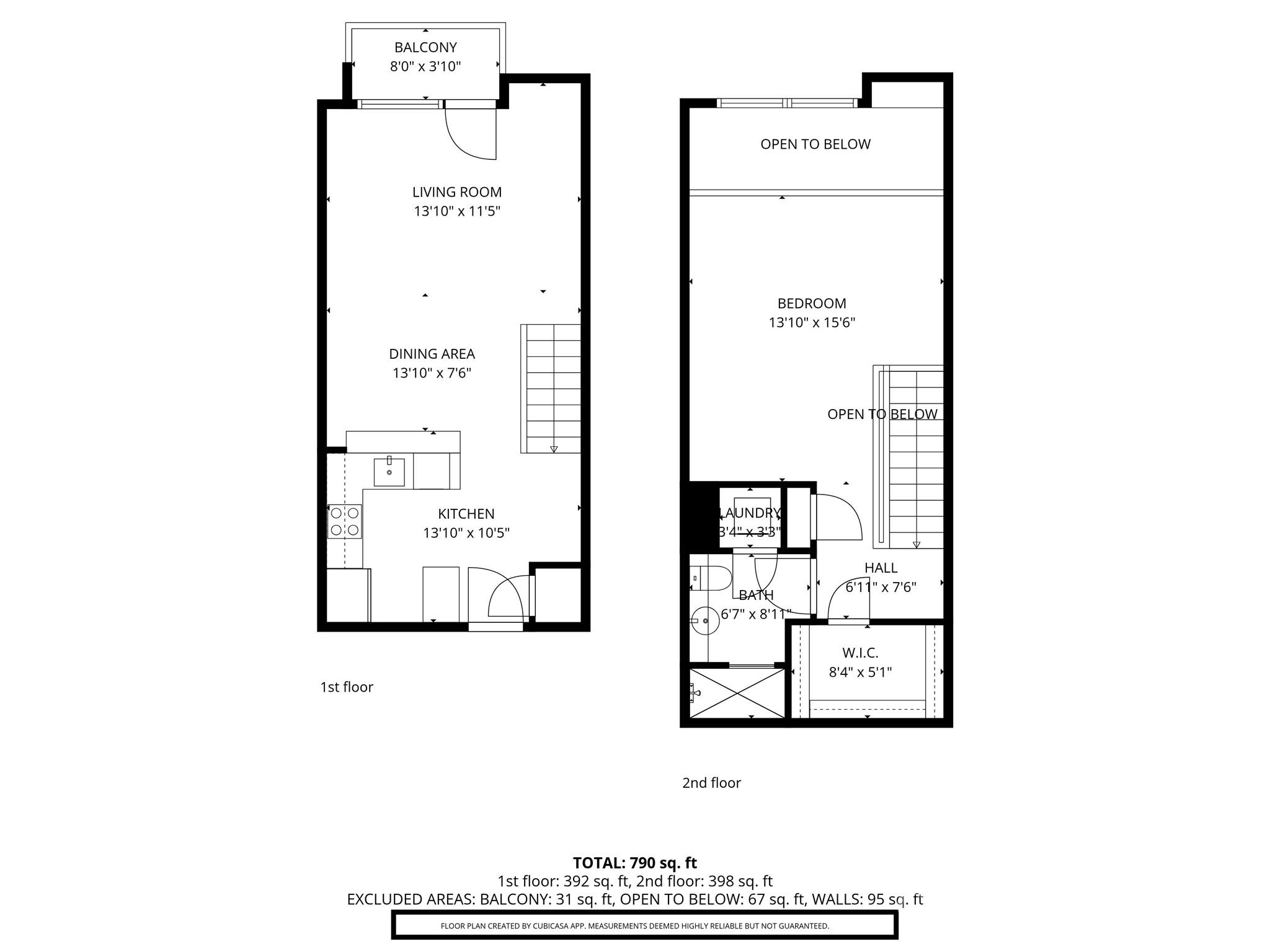 710 W Trade Street 505 Property Photo 38