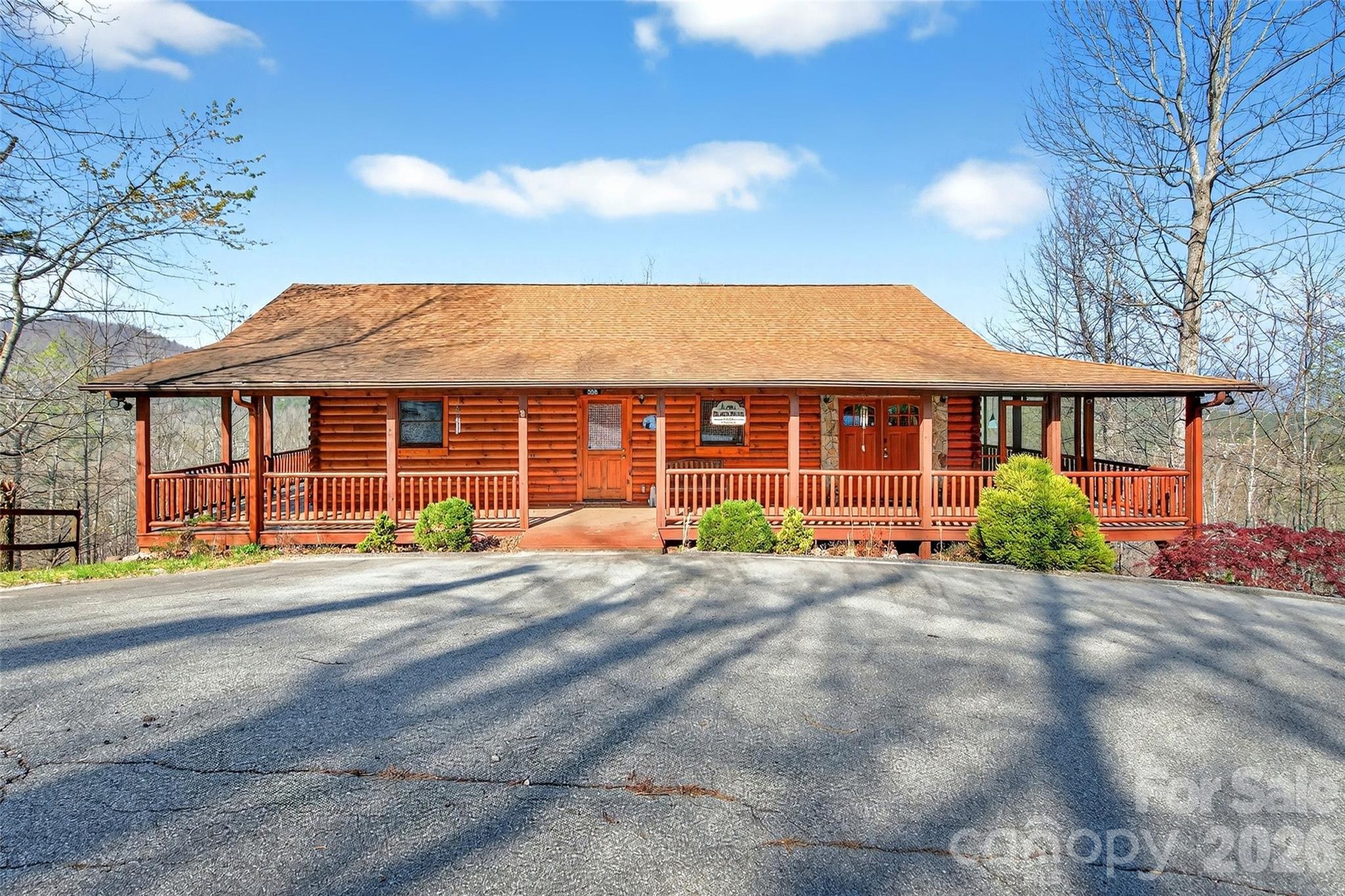 398 Waterfall Drive Property Photo 1