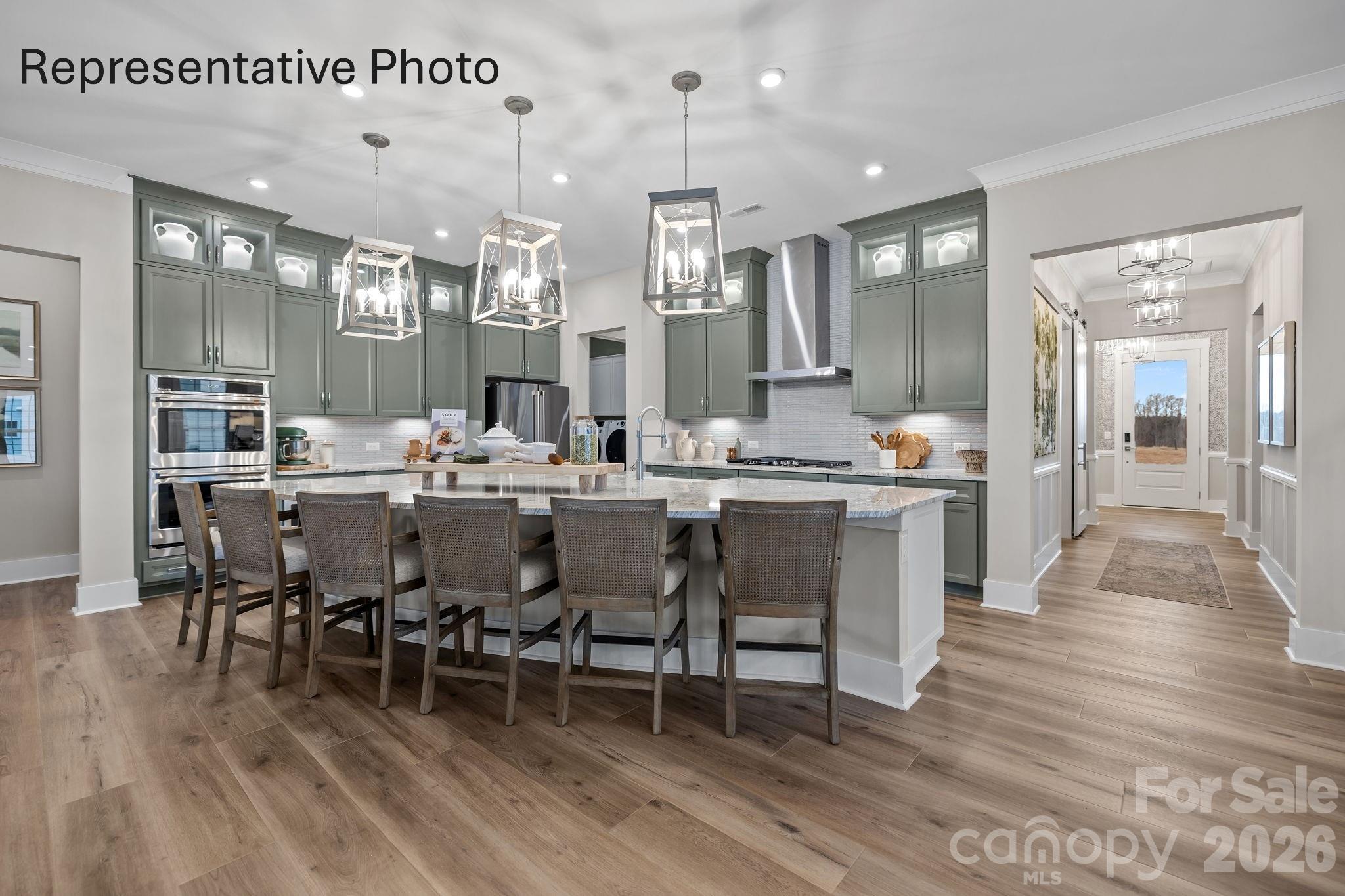 1515 Twin Leaf Road Property Photo 10