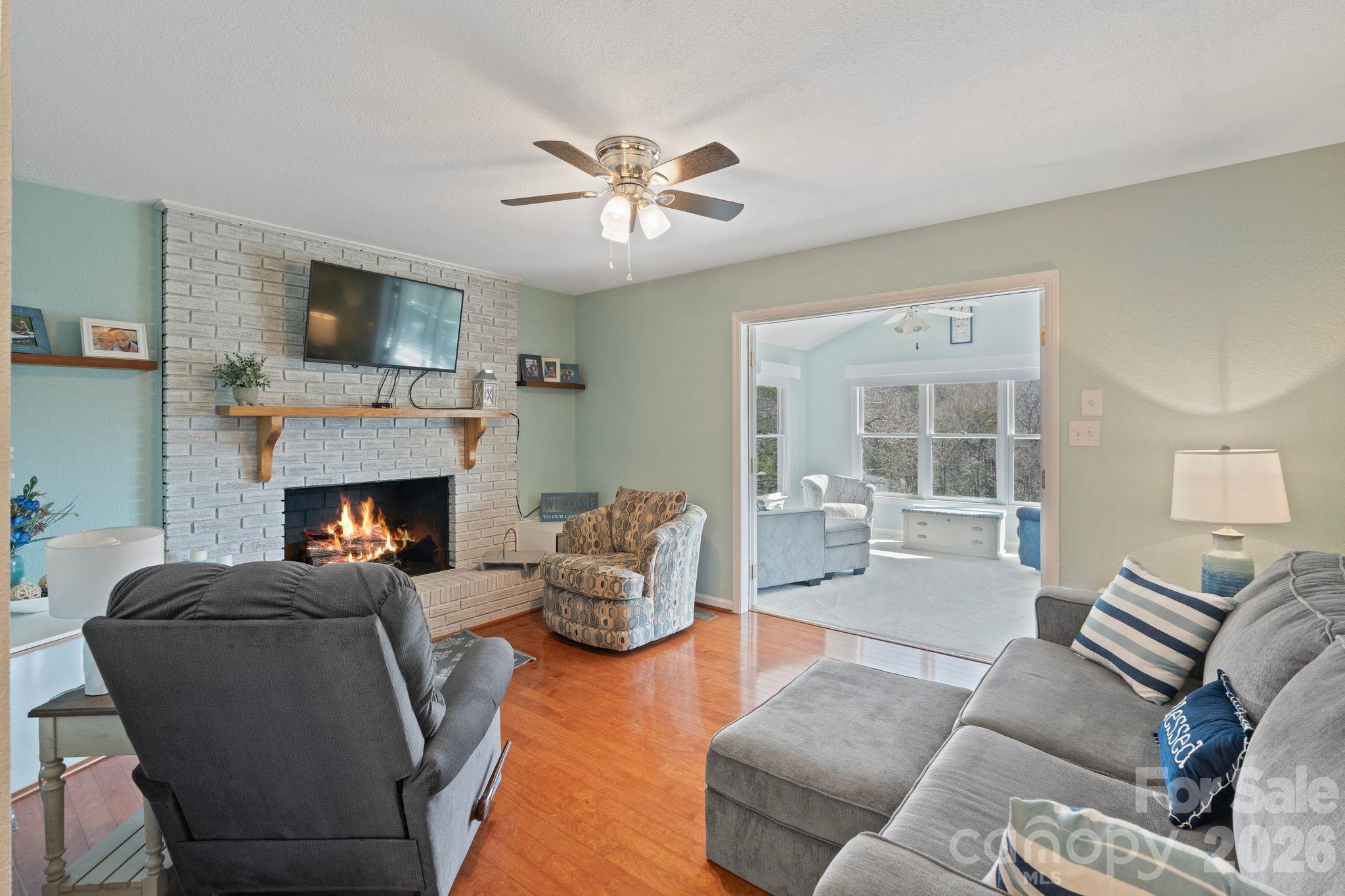 6234 Ruffin Lane Property Photo 13