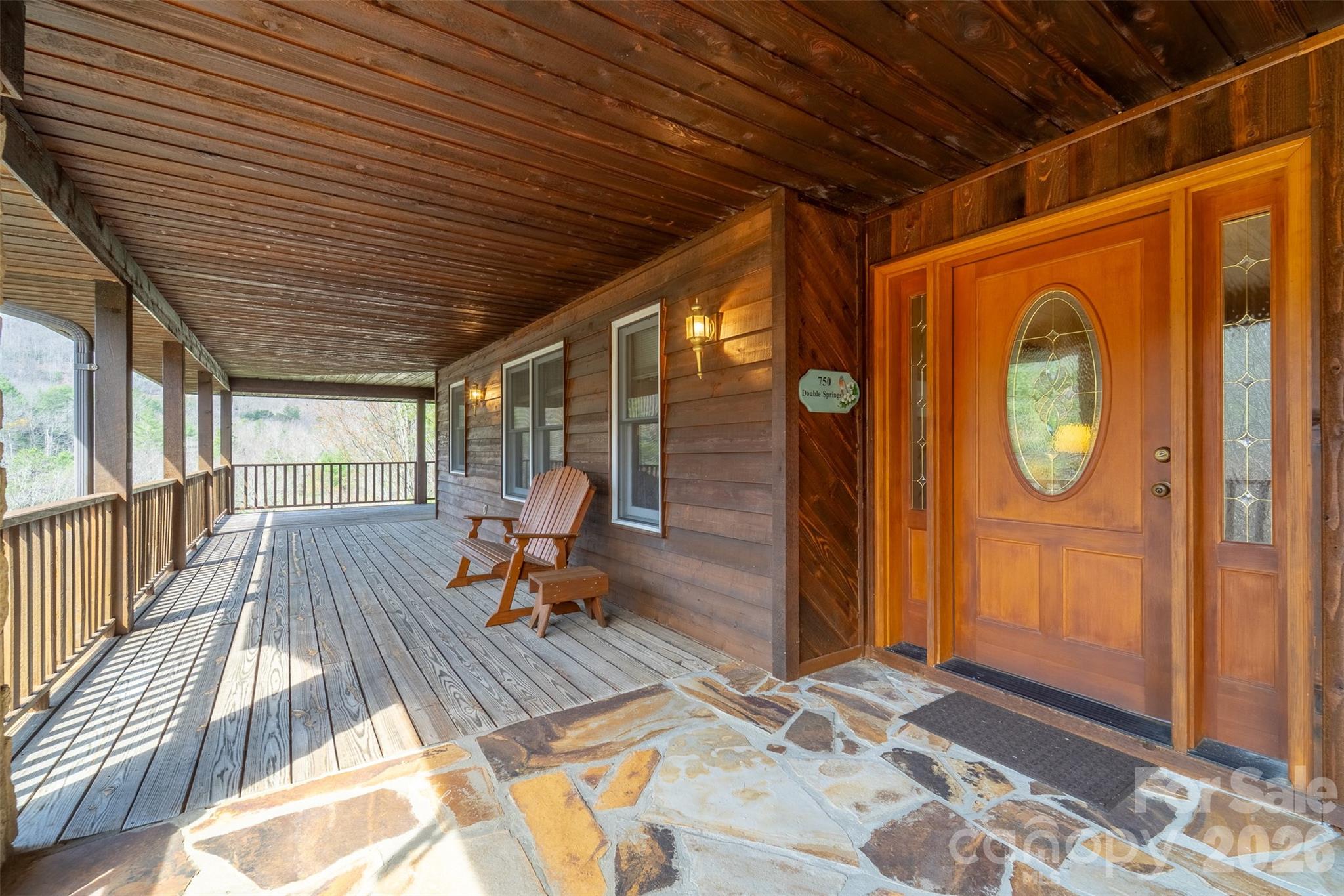 750 Double Springs Drive Property Photo 8