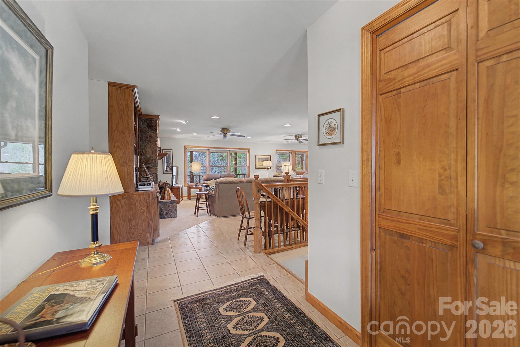 750 Double Springs Drive Property Photo 9