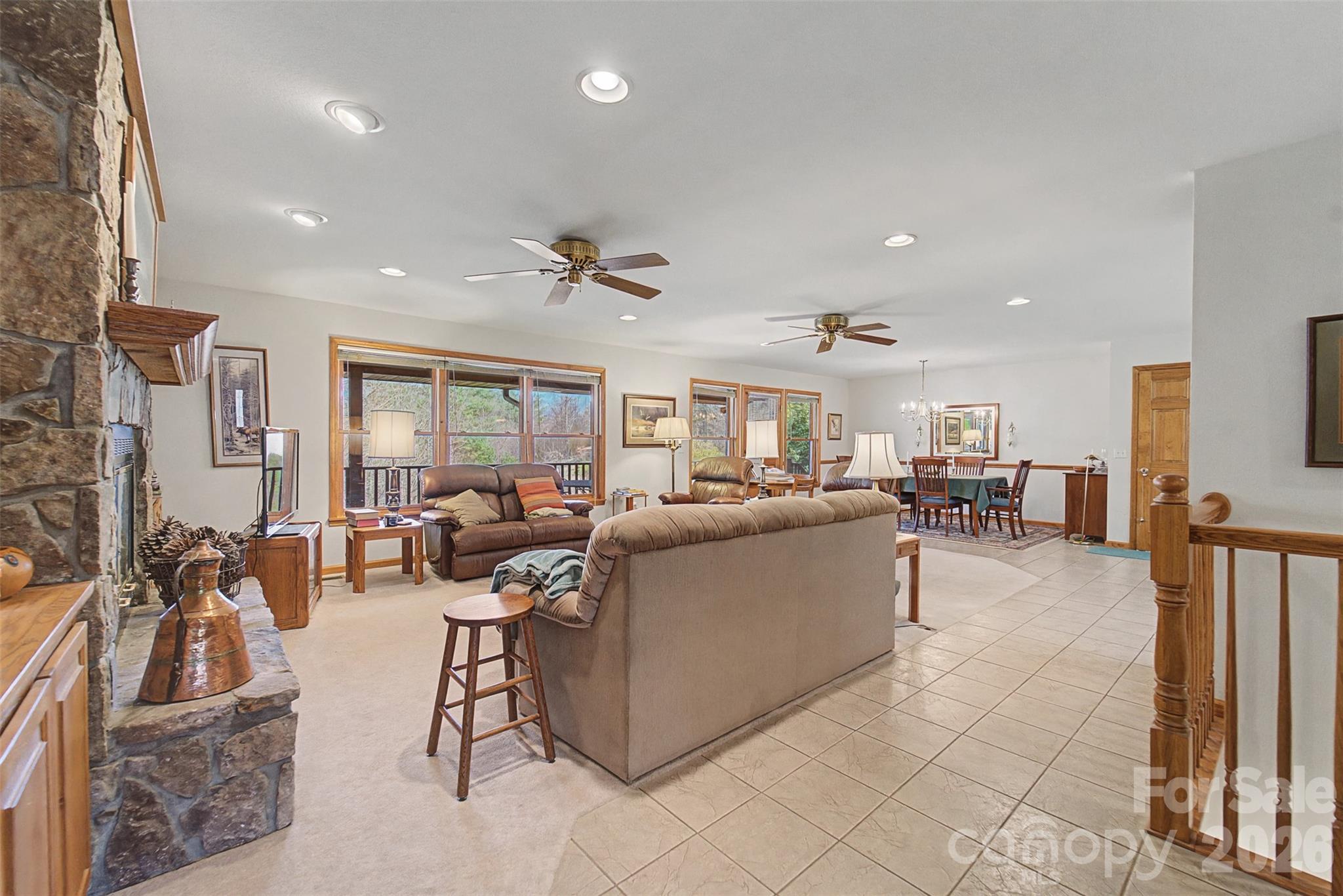 750 Double Springs Drive Property Photo 11