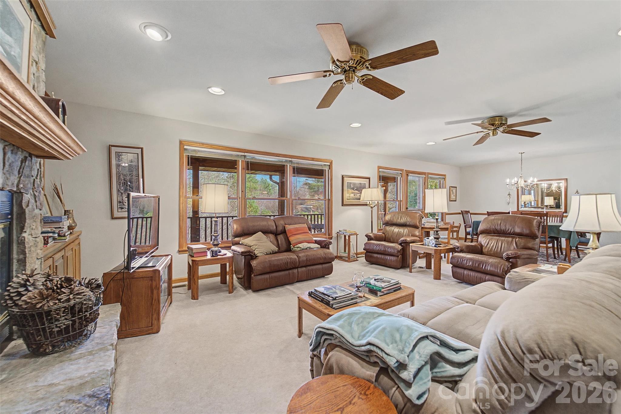 750 Double Springs Drive Property Photo 12