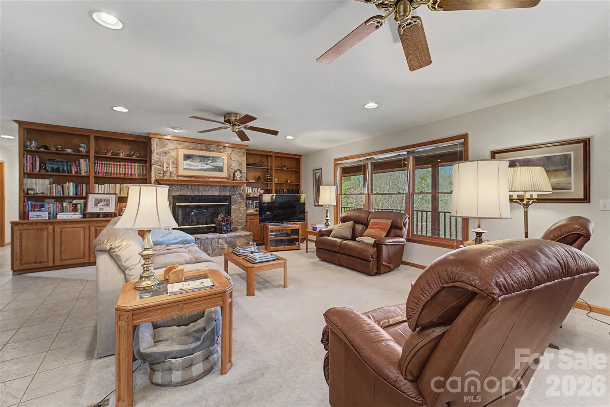 750 Double Springs Drive Property Photo 13