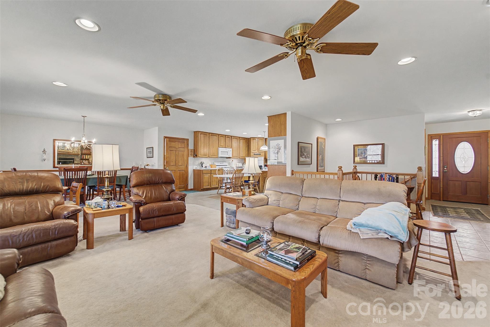 750 Double Springs Drive Property Photo 14