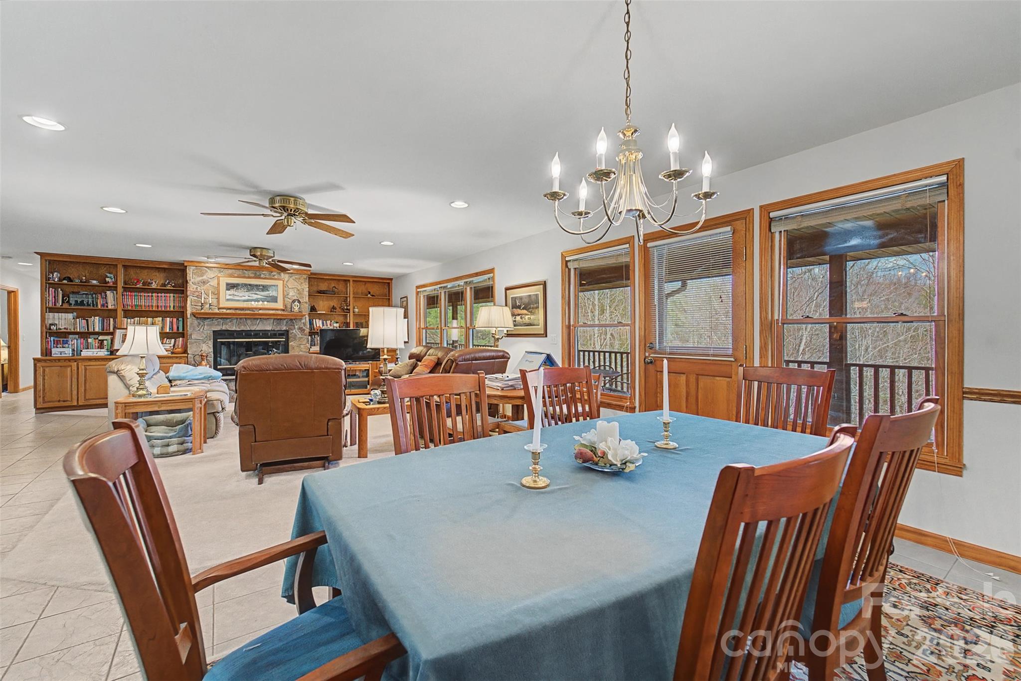 750 Double Springs Drive Property Photo 19
