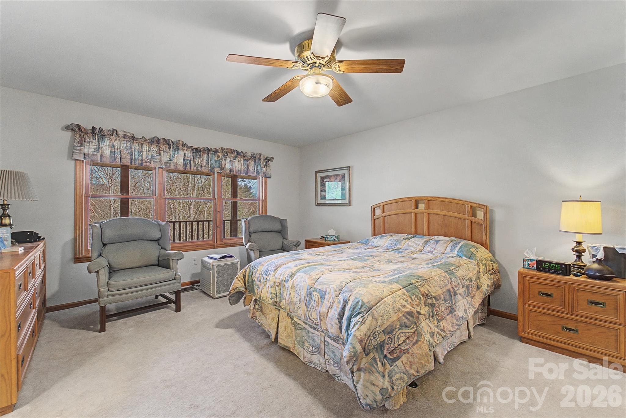 750 Double Springs Drive Property Photo 21