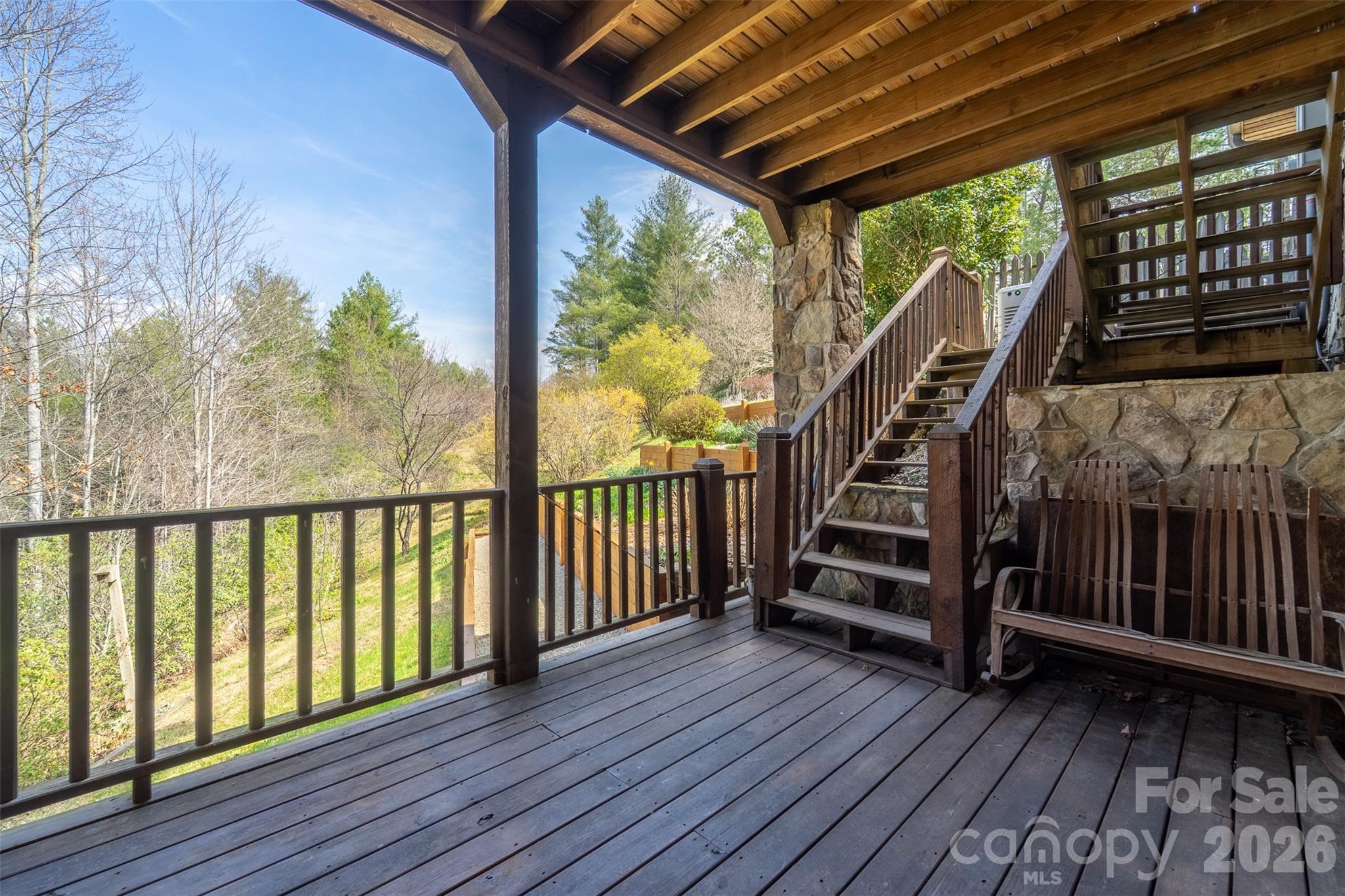 750 Double Springs Drive Property Photo 41