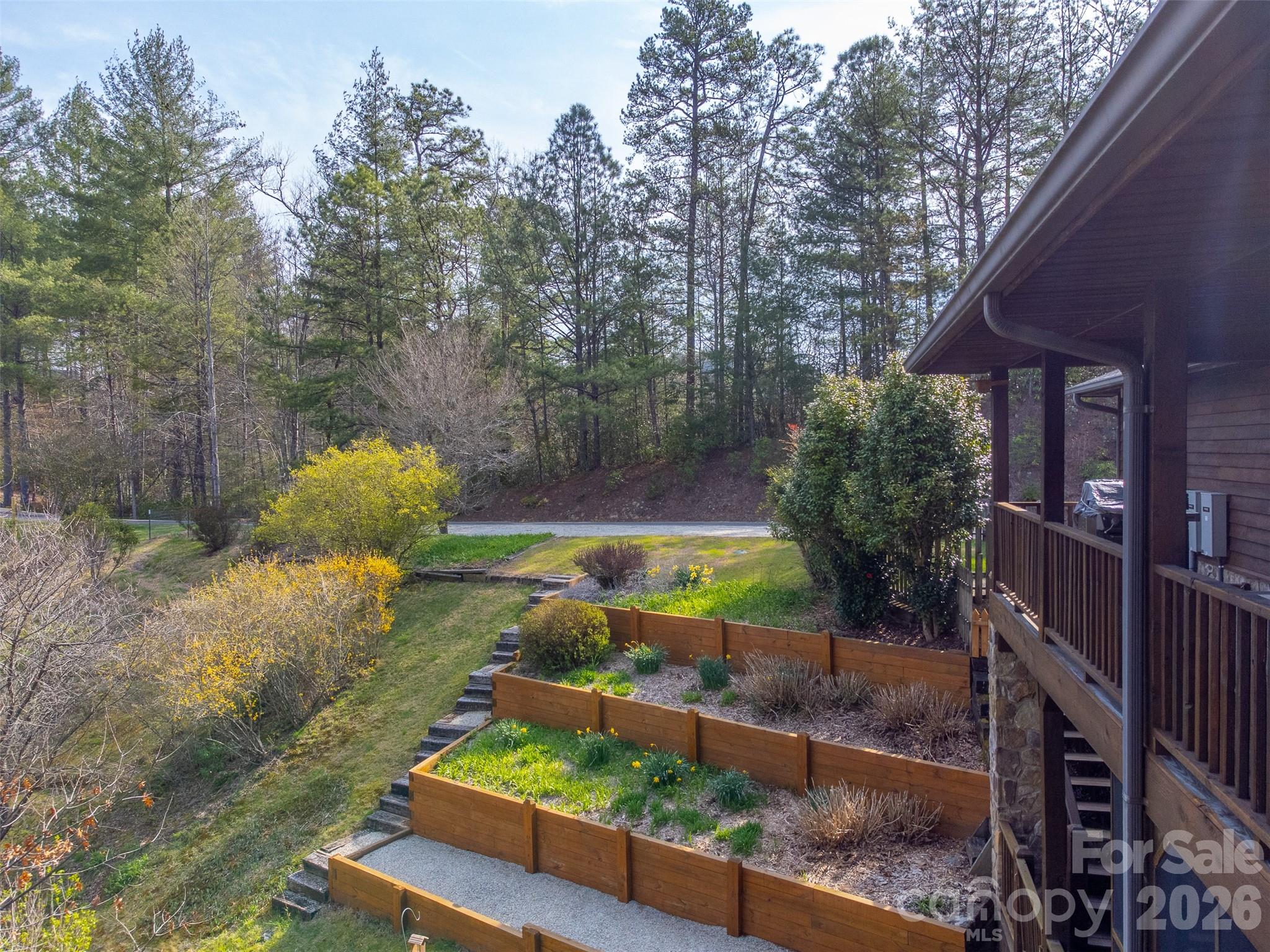750 Double Springs Drive Property Photo 43