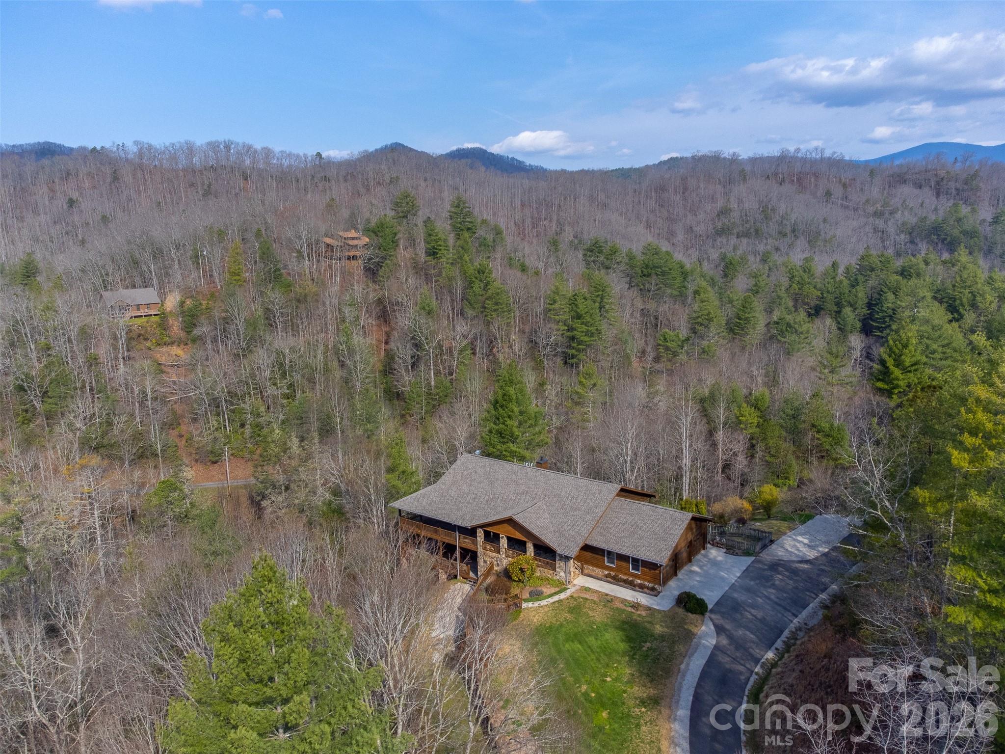 750 Double Springs Drive Property Photo 45
