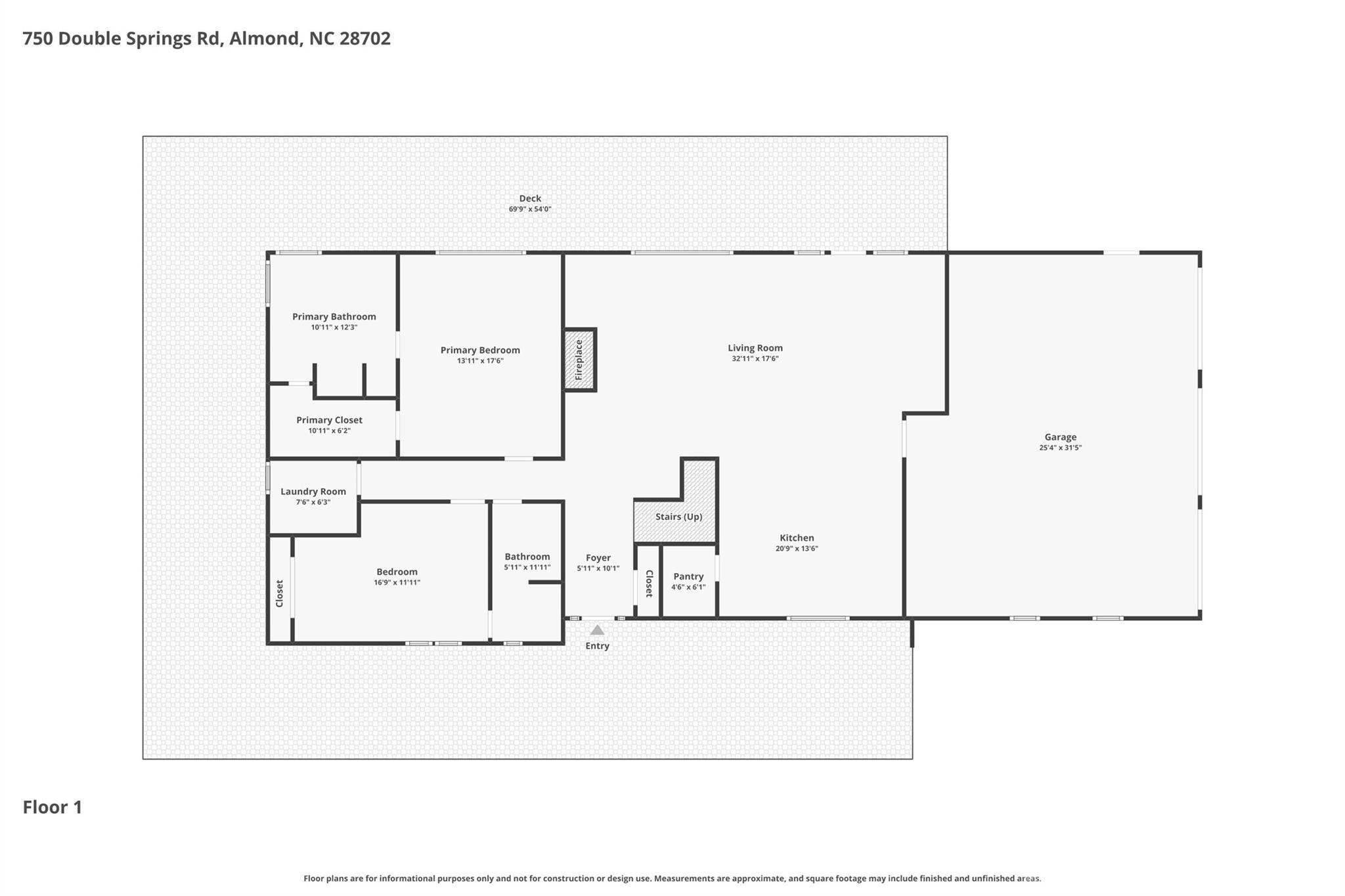 750 Double Springs Drive Property Photo 46