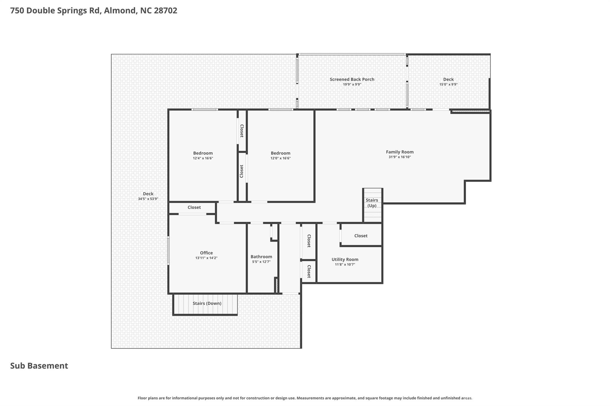 750 Double Springs Drive Property Photo 47