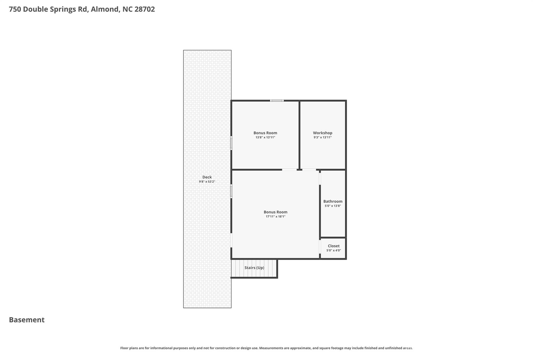 750 Double Springs Drive Property Photo 48