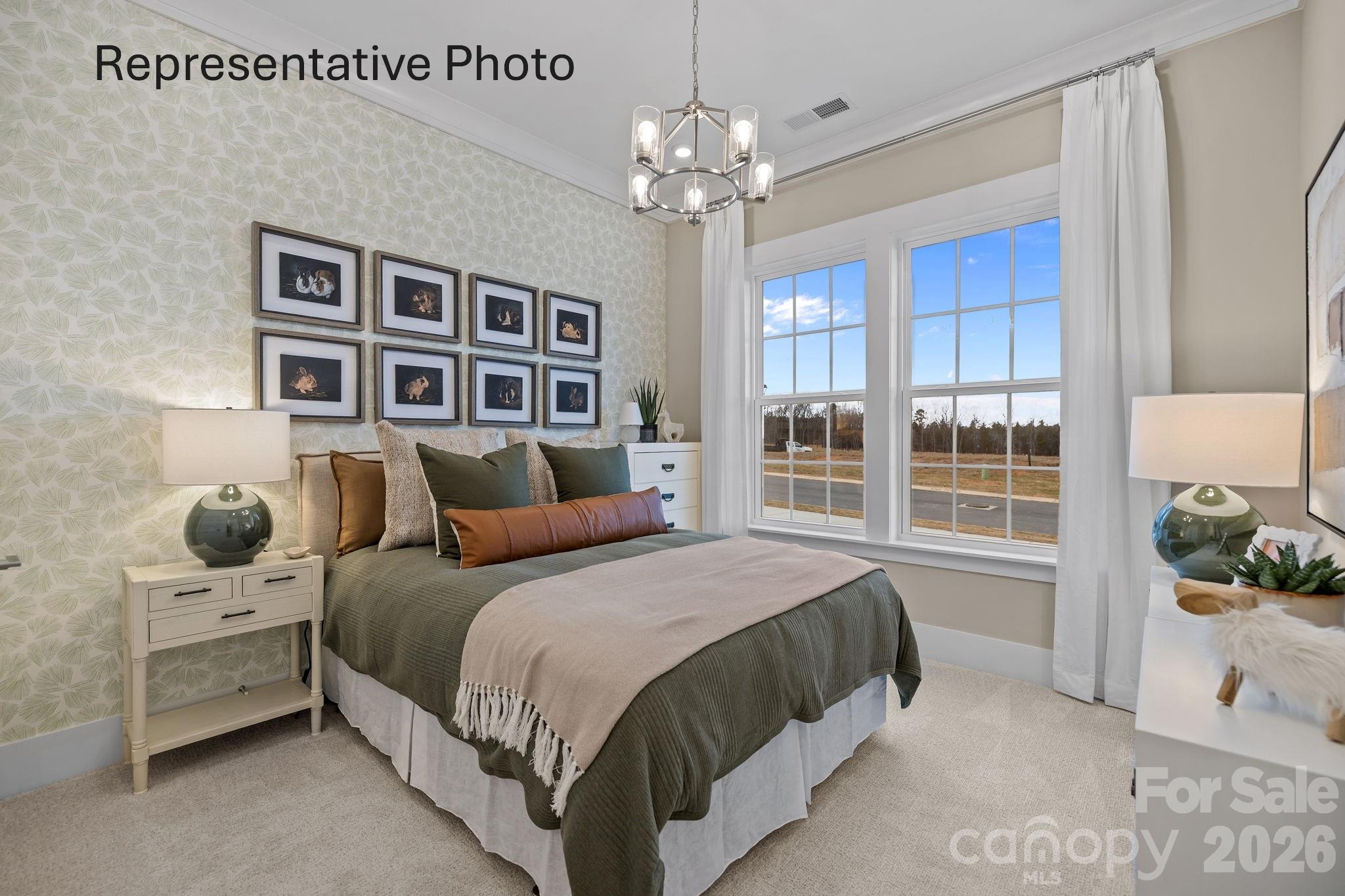 1527 Twin Leaf Road Property Photo 4
