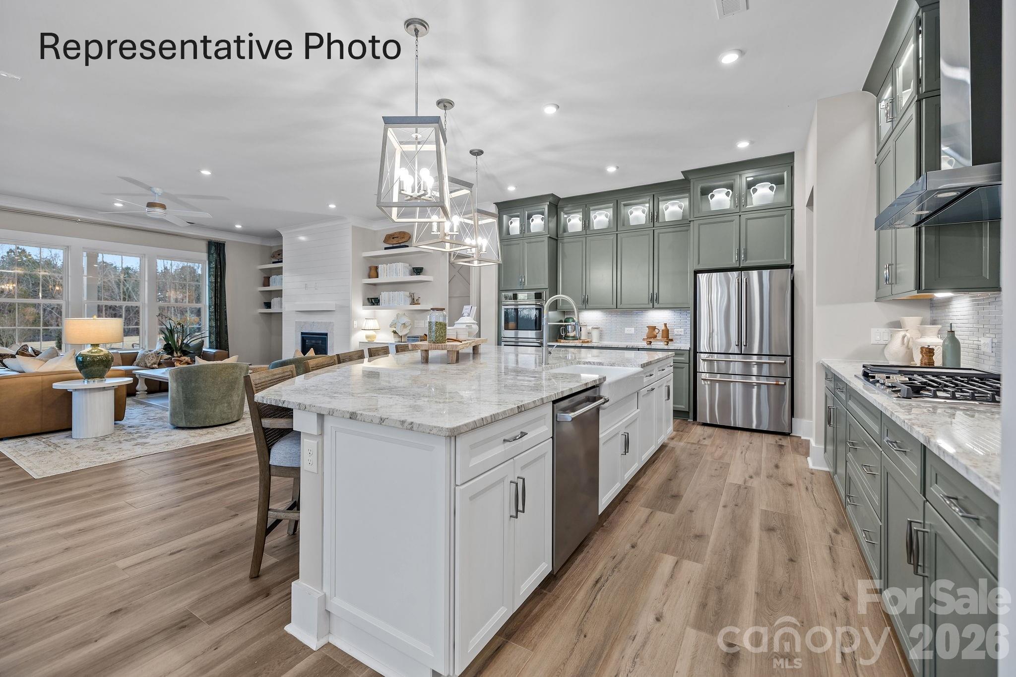 1527 Twin Leaf Road Property Photo 14