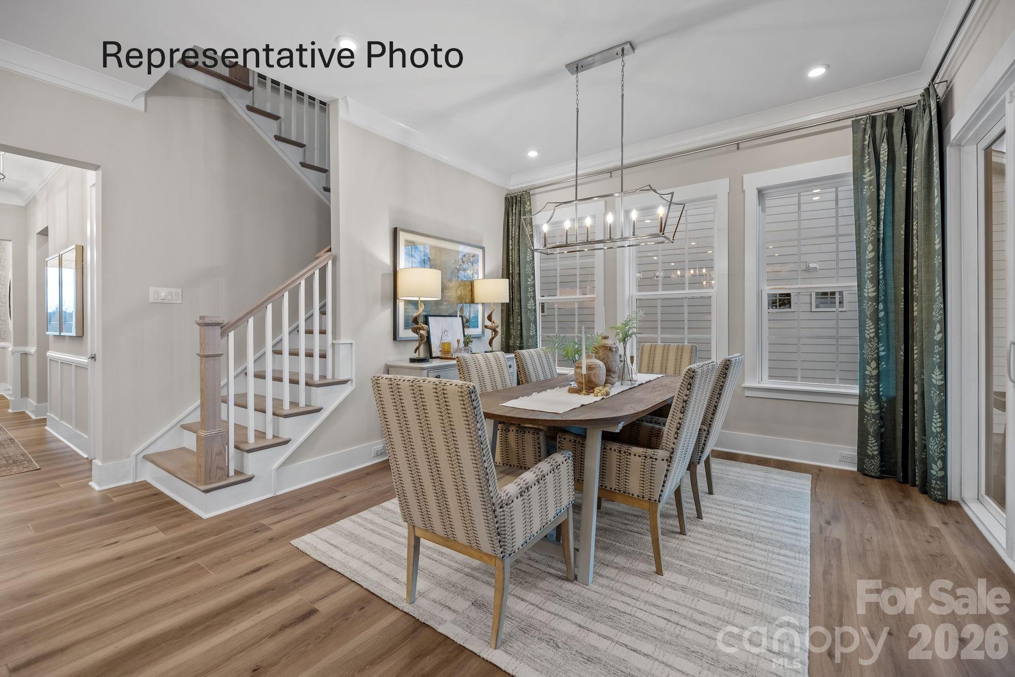 1527 Twin Leaf Road Property Photo 16